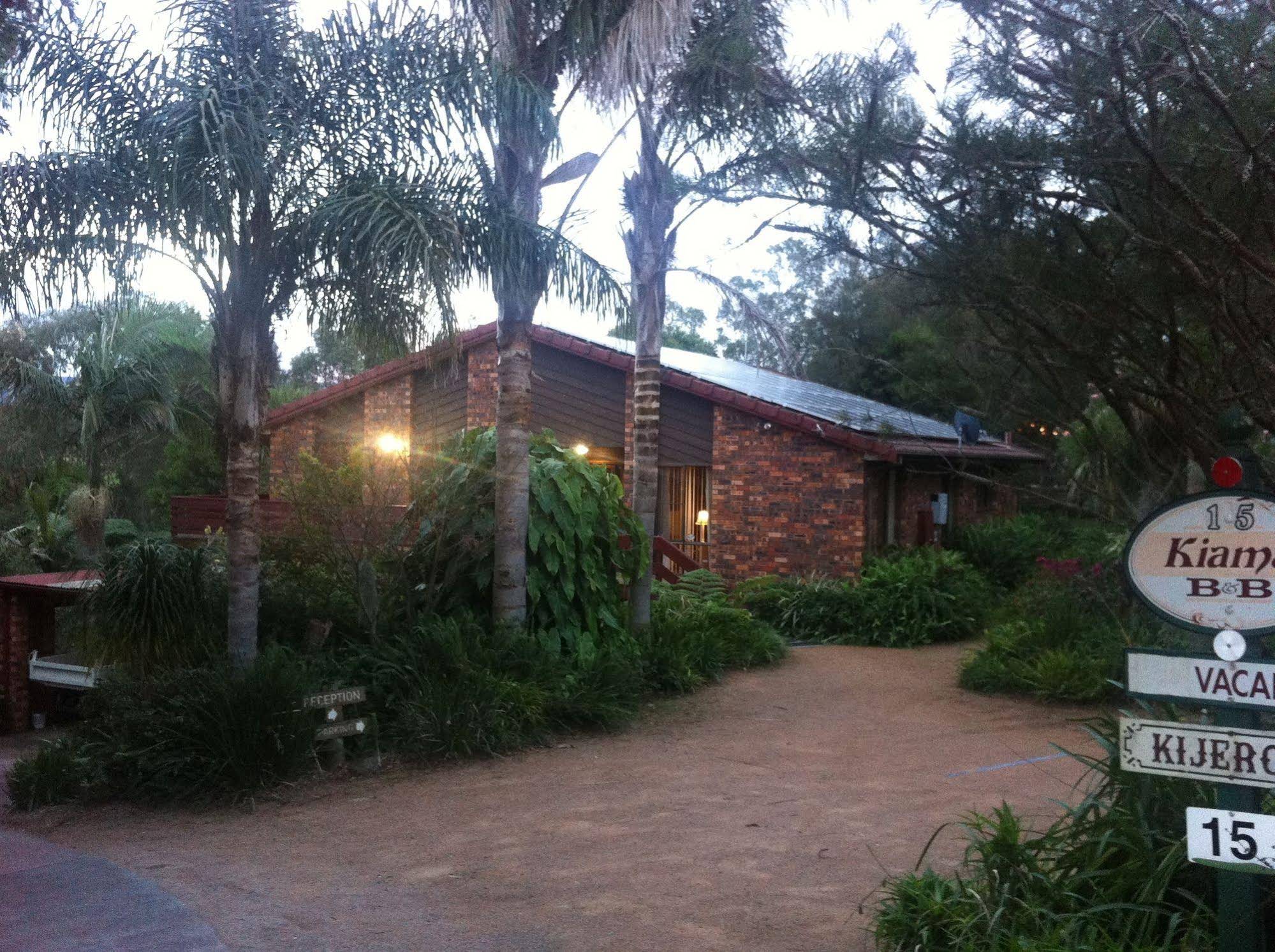 Kiama Bed & Breakfast