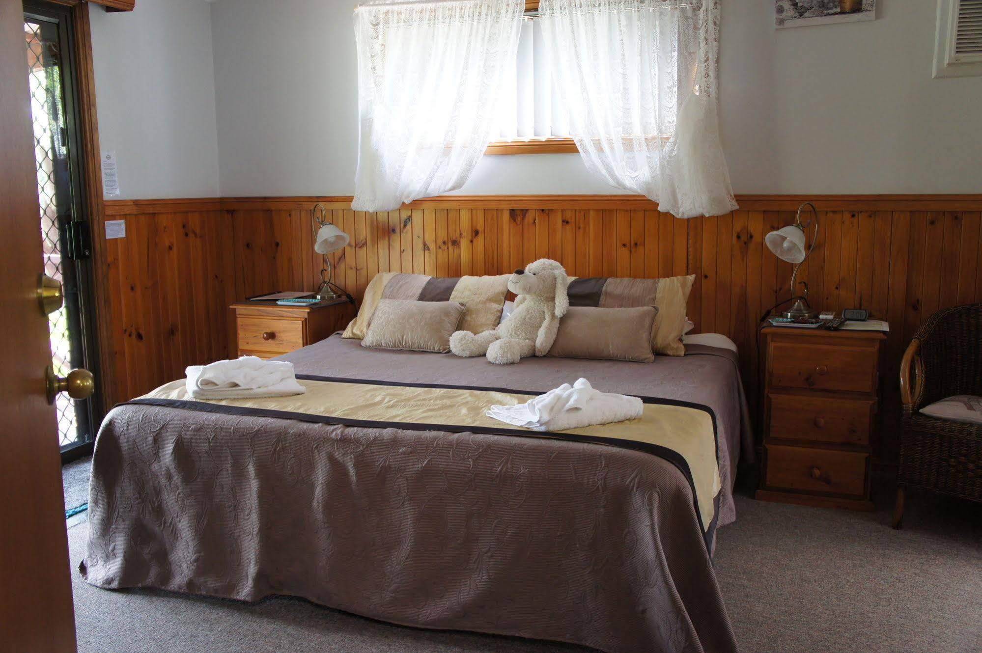 Kiama Bed & Breakfast