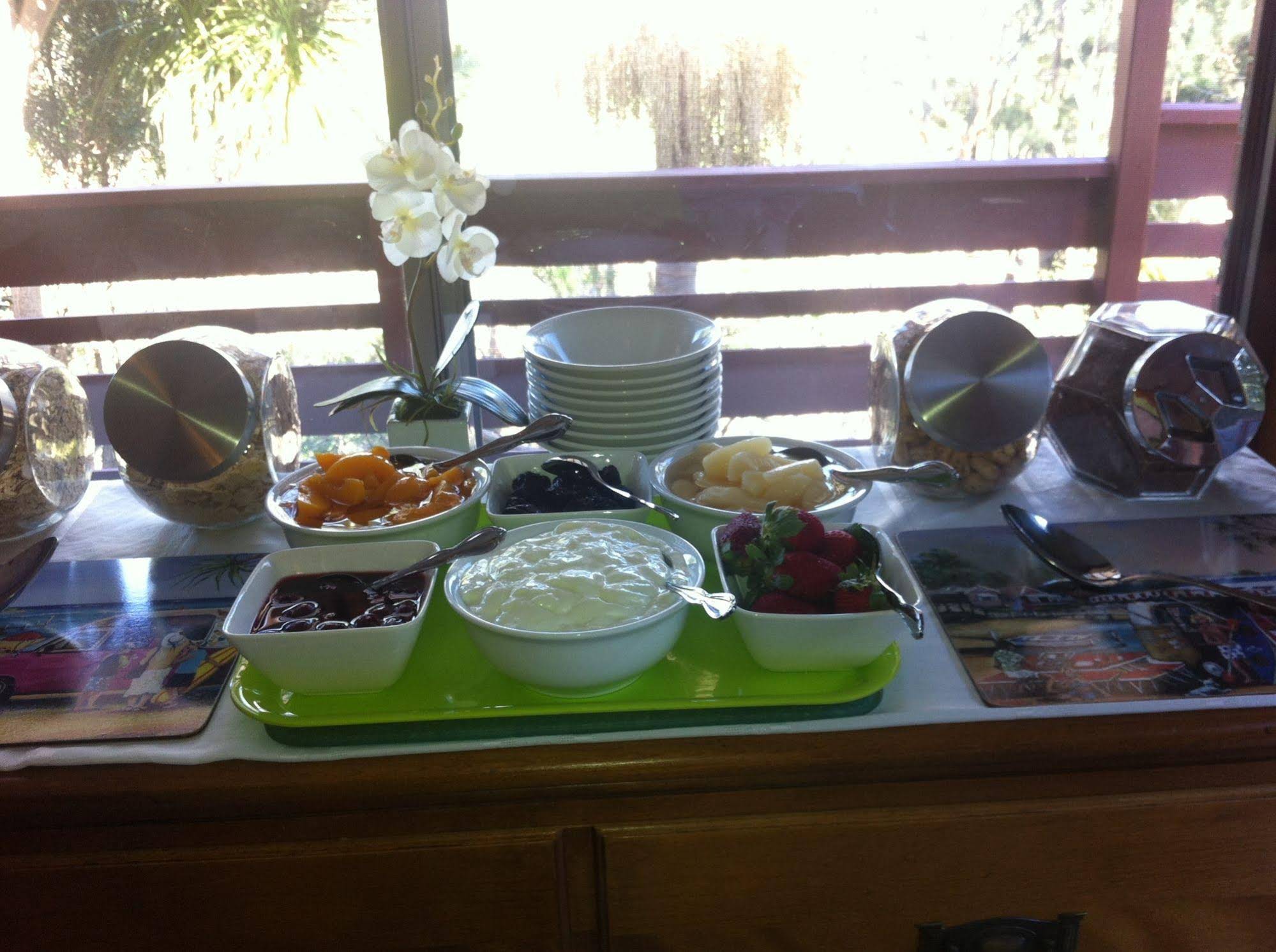 Kiama Bed & Breakfast