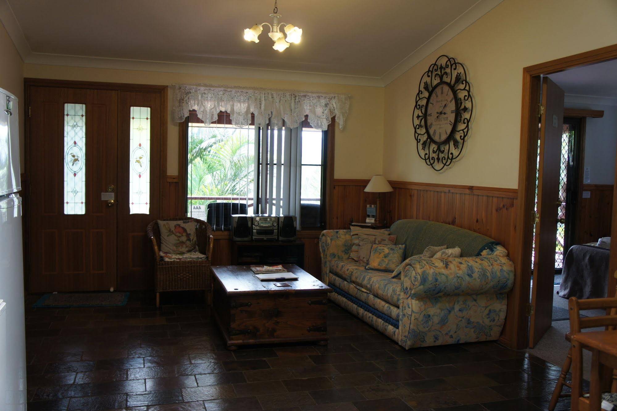 Kiama Bed & Breakfast
