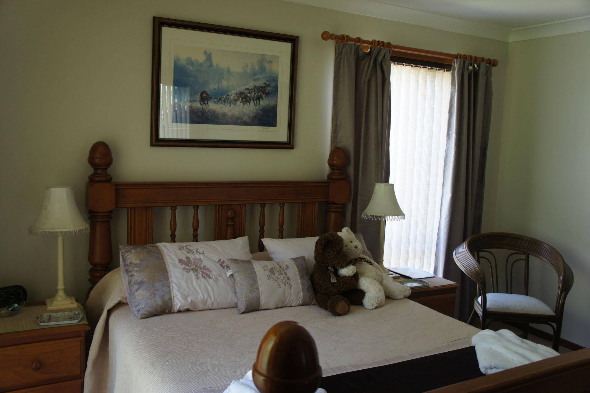 Kiama Bed & Breakfast