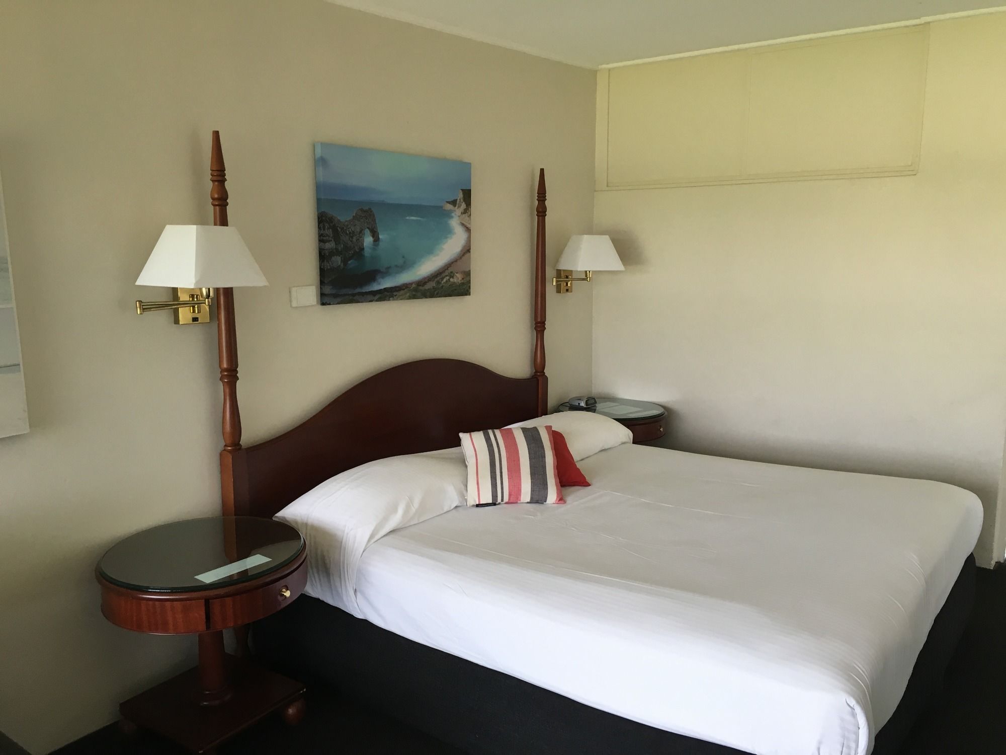 Kiama Cove Boutique Motel