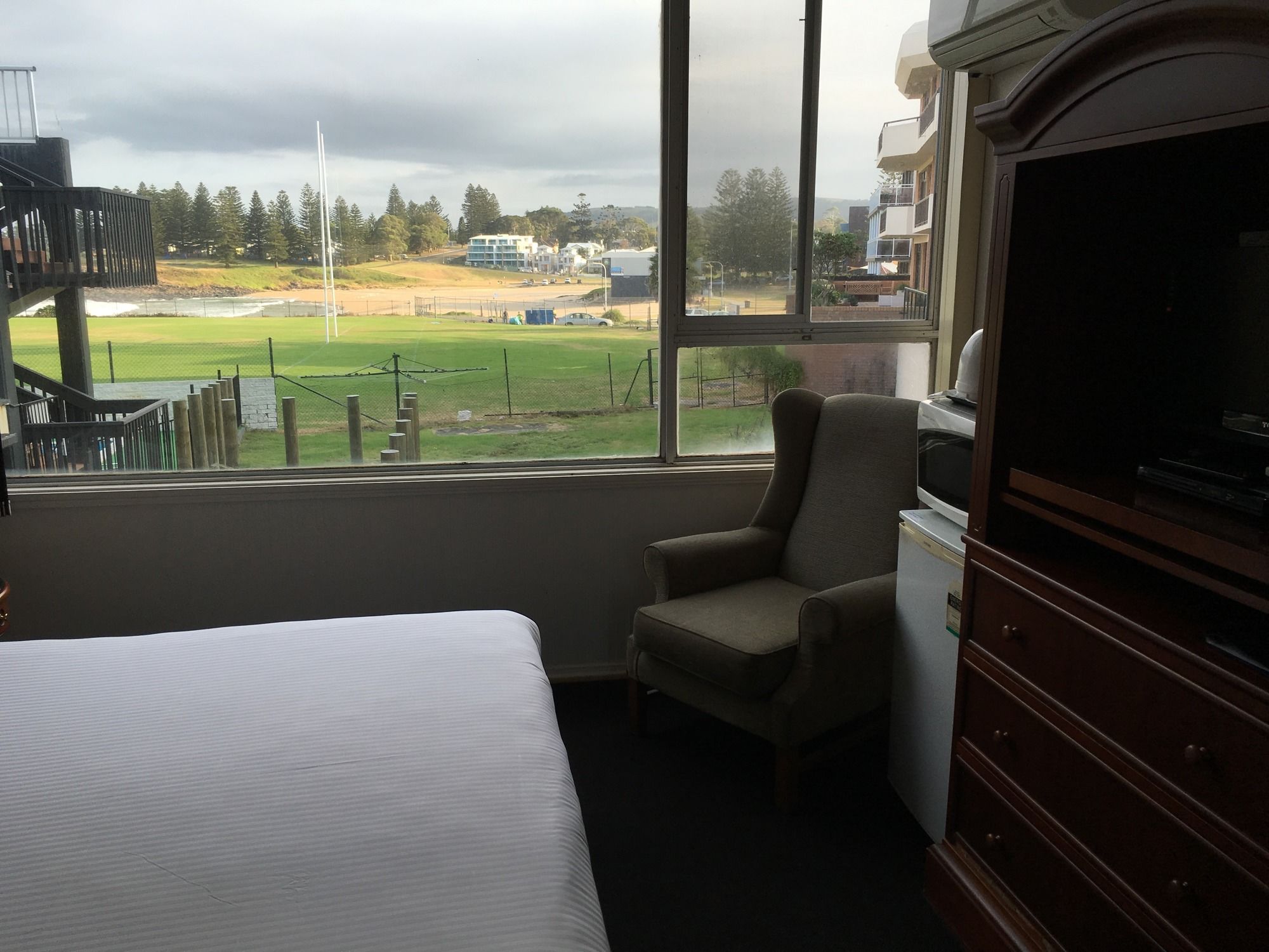 Kiama Cove Boutique Motel