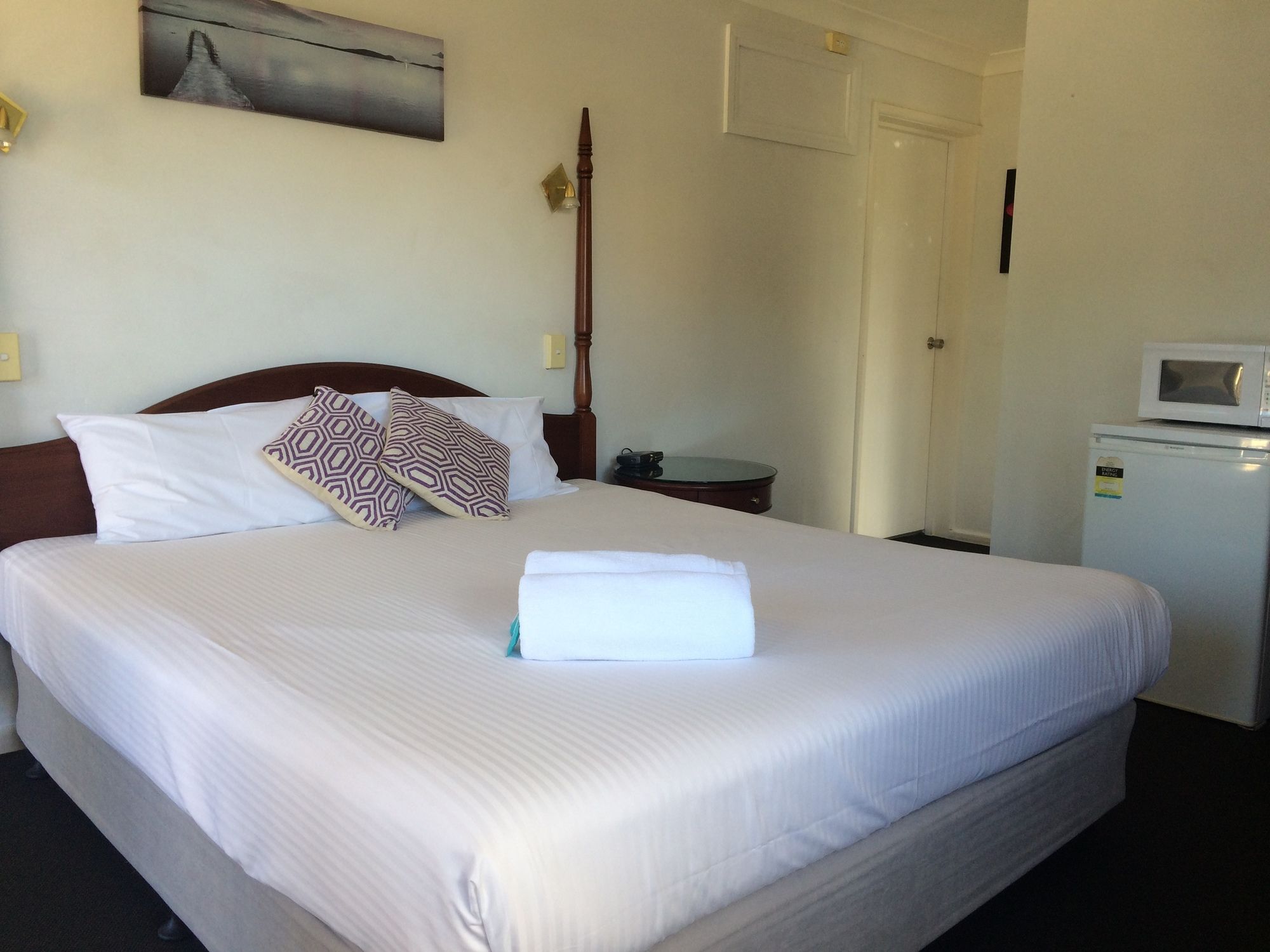 Kiama Cove Boutique Motel