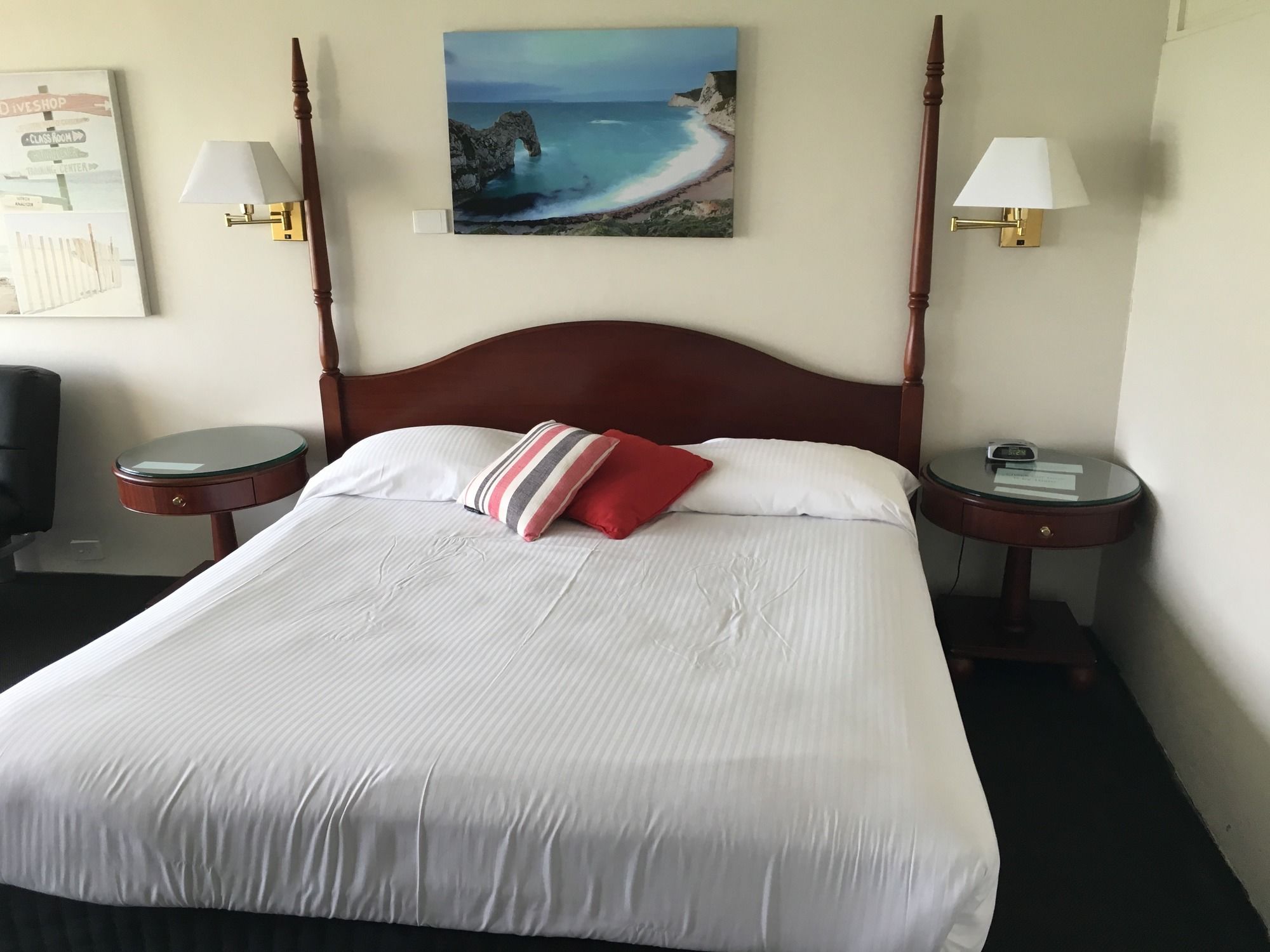 Kiama Cove Boutique Motel