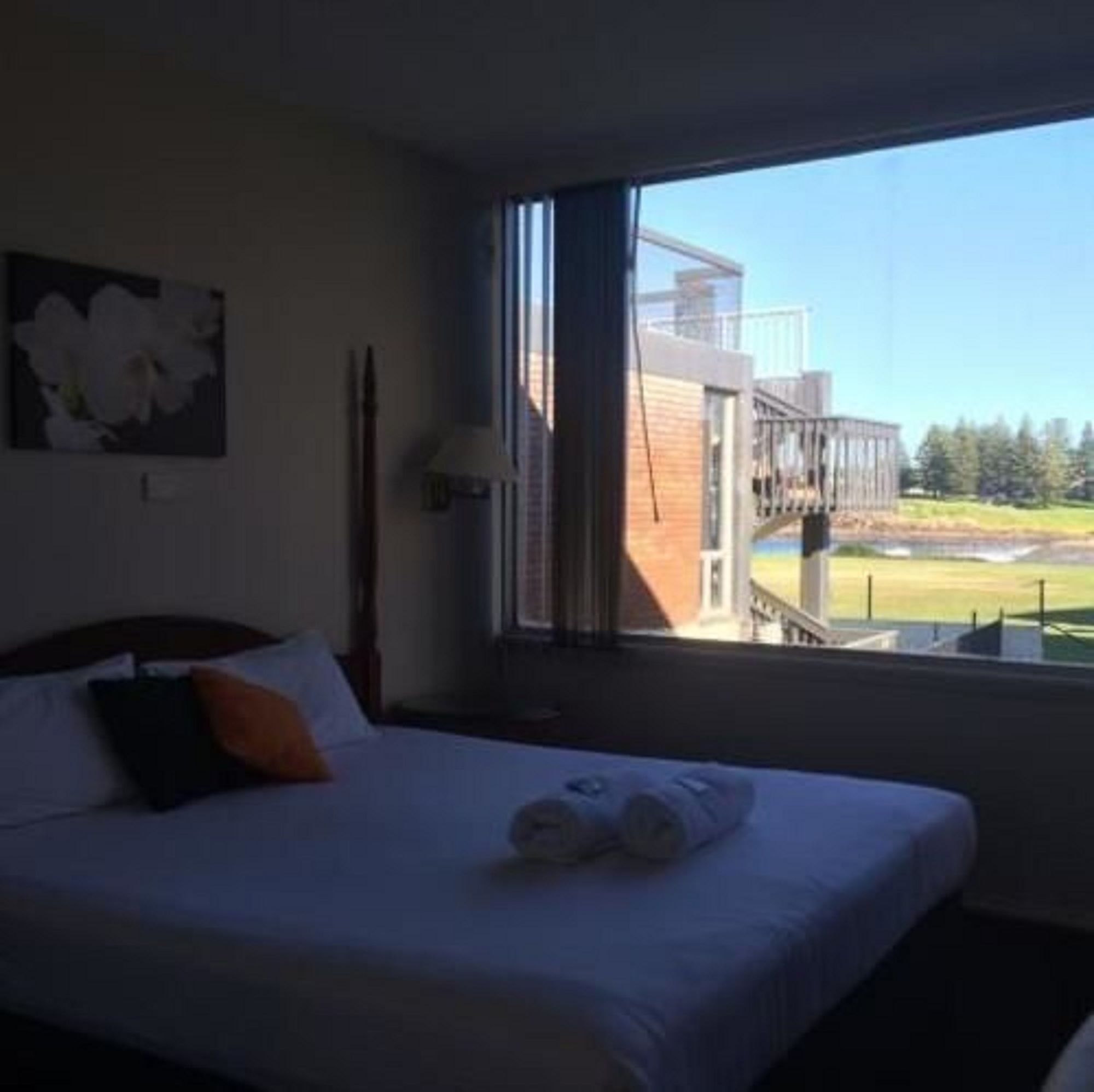 Kiama Cove Boutique Motel