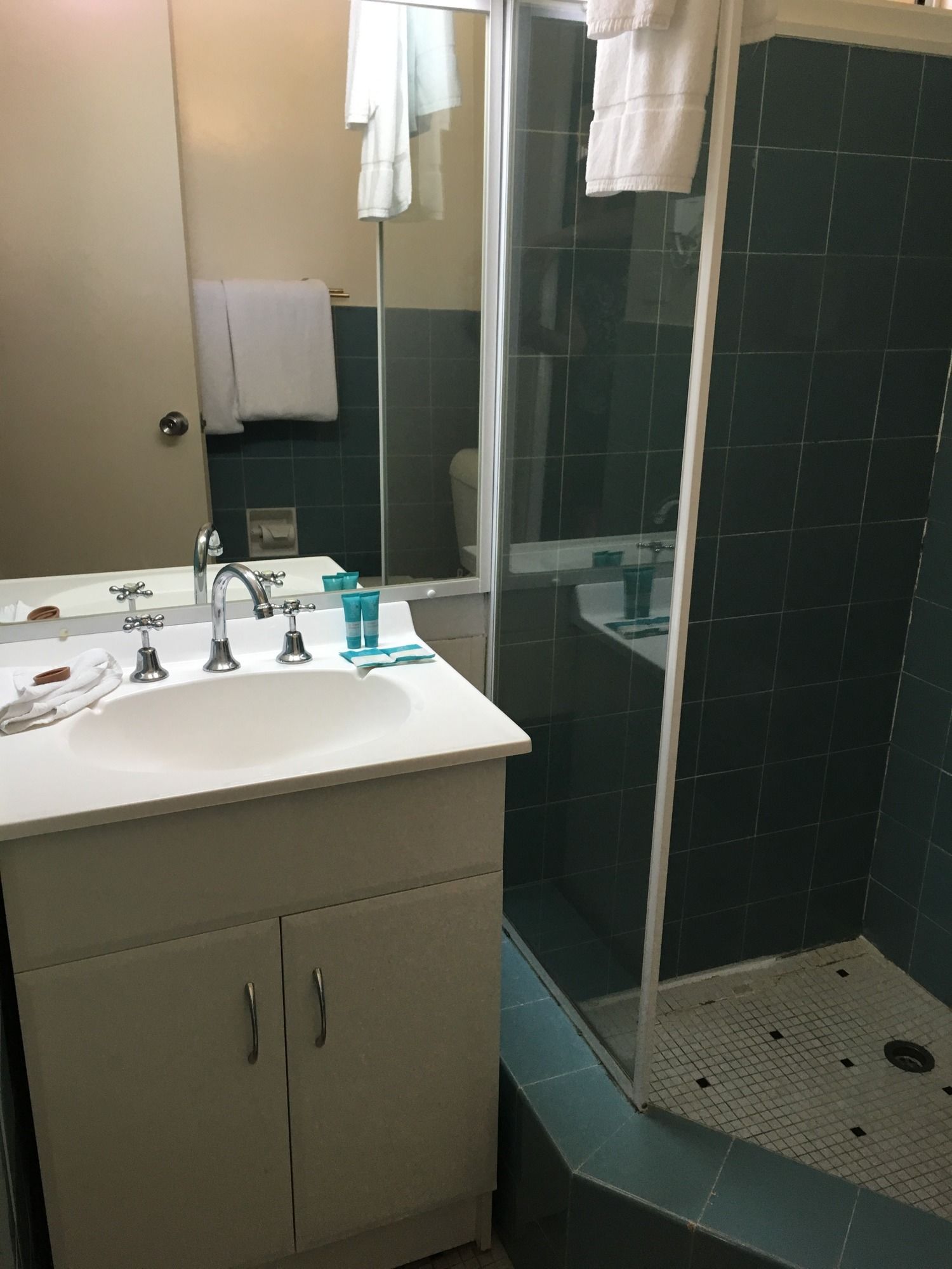 Kiama Cove Boutique Motel