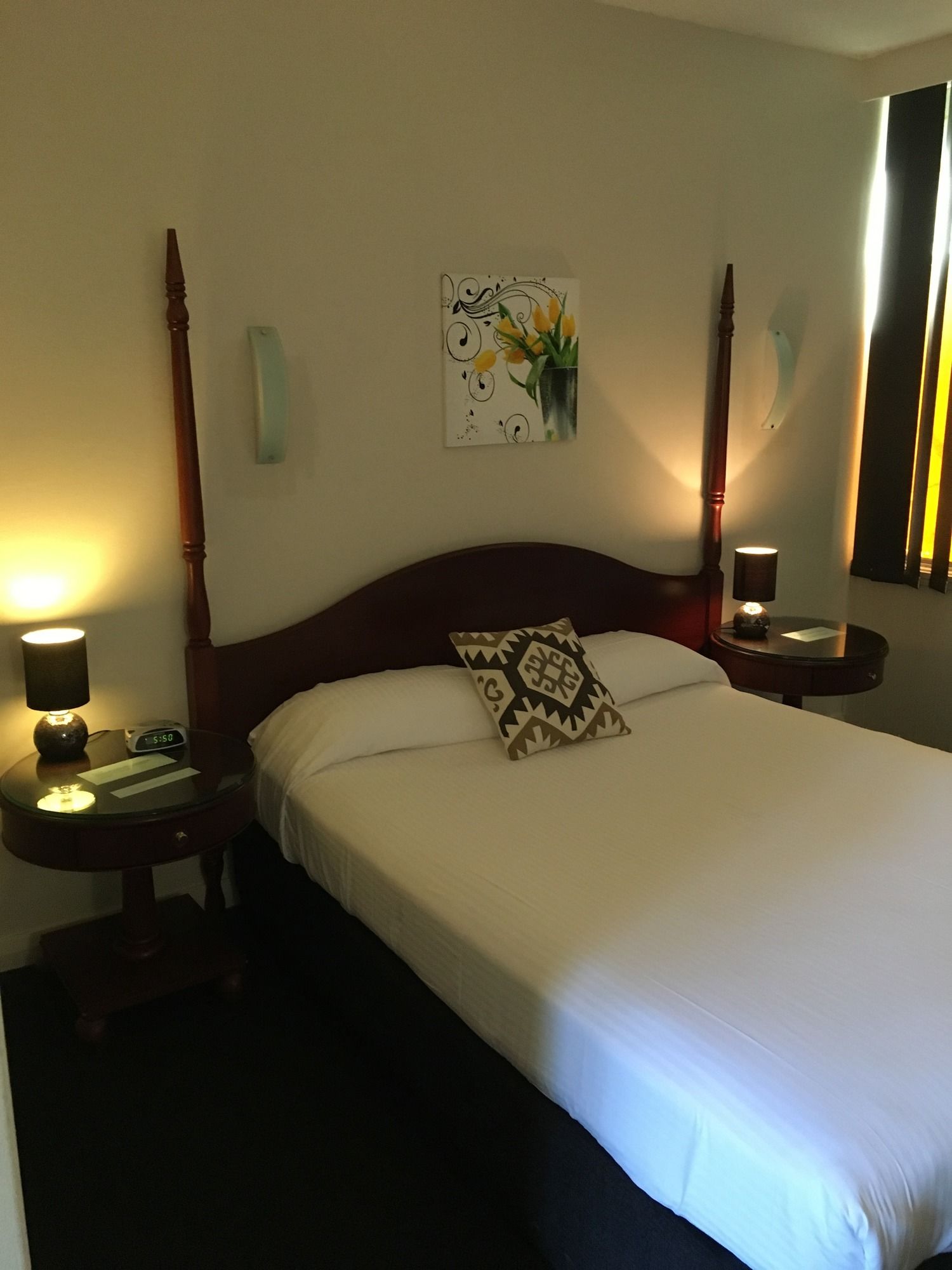 Kiama Cove Boutique Motel