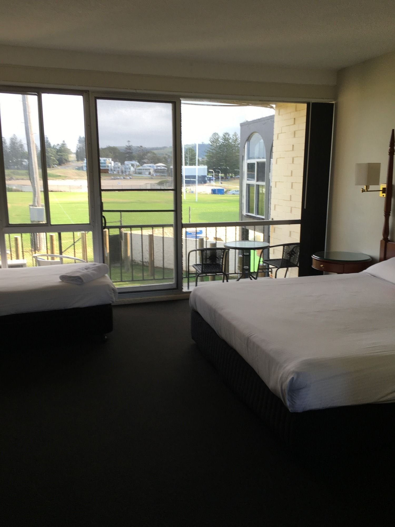 Kiama Cove Boutique Motel