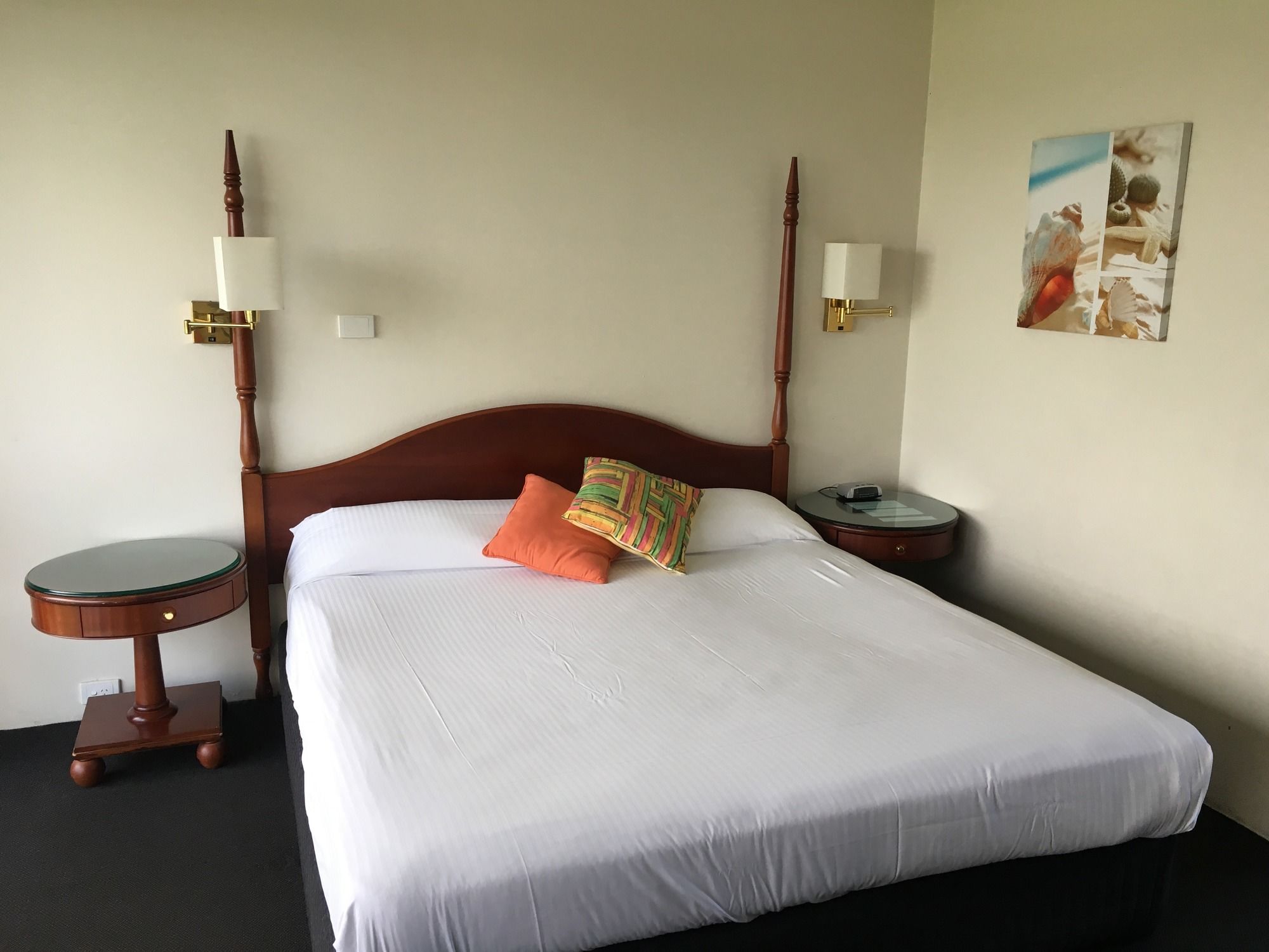 Kiama Cove Boutique Motel