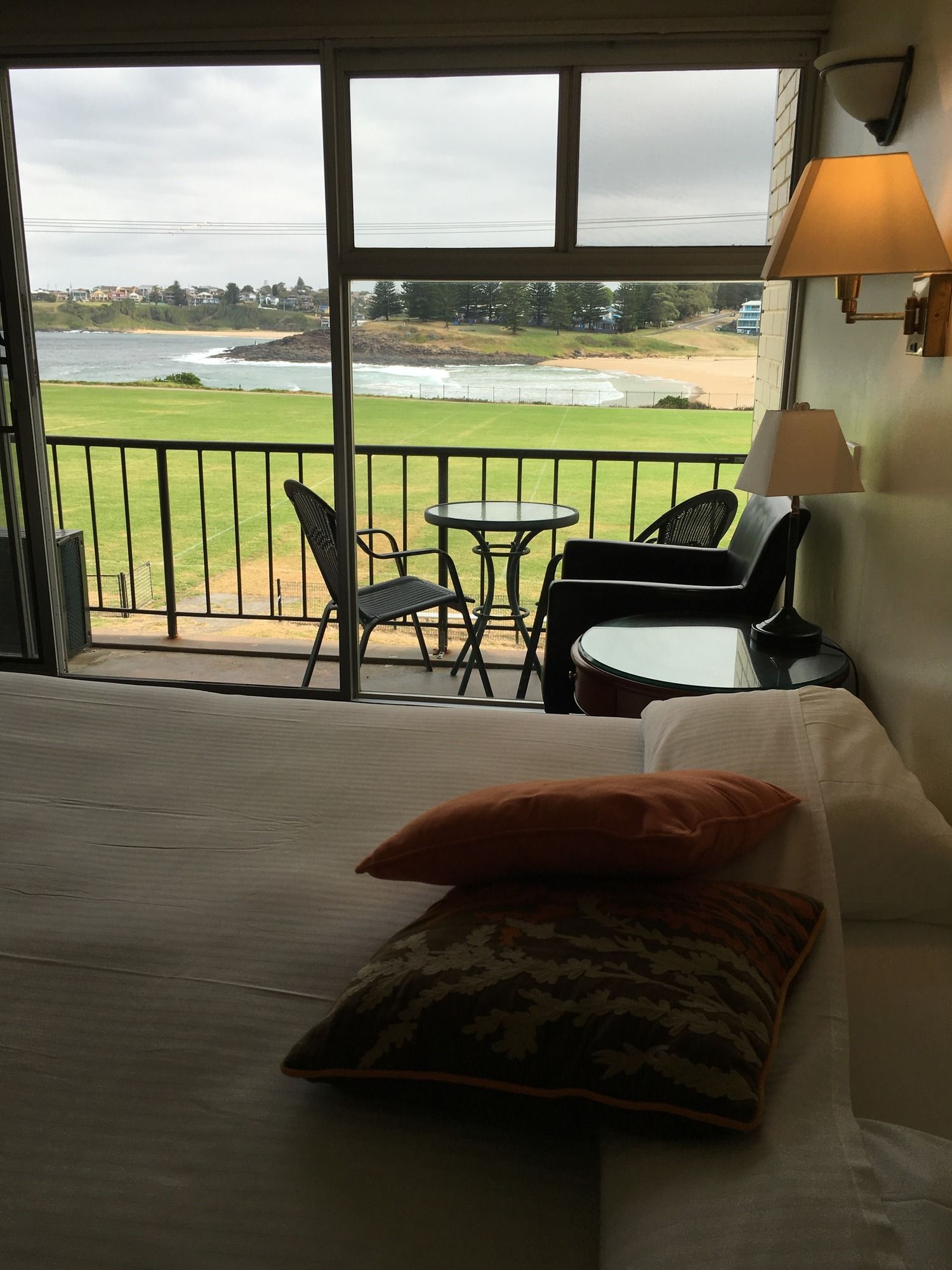 Kiama Cove Boutique Motel