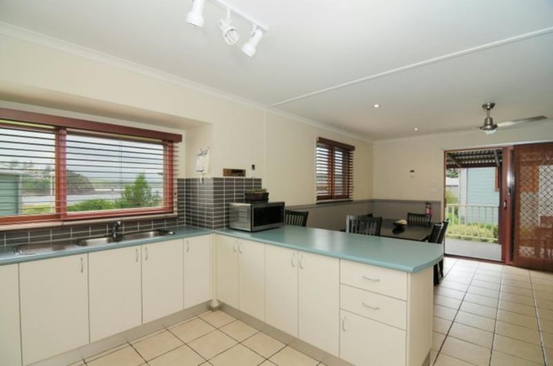 Kiama Harbour Cabins
