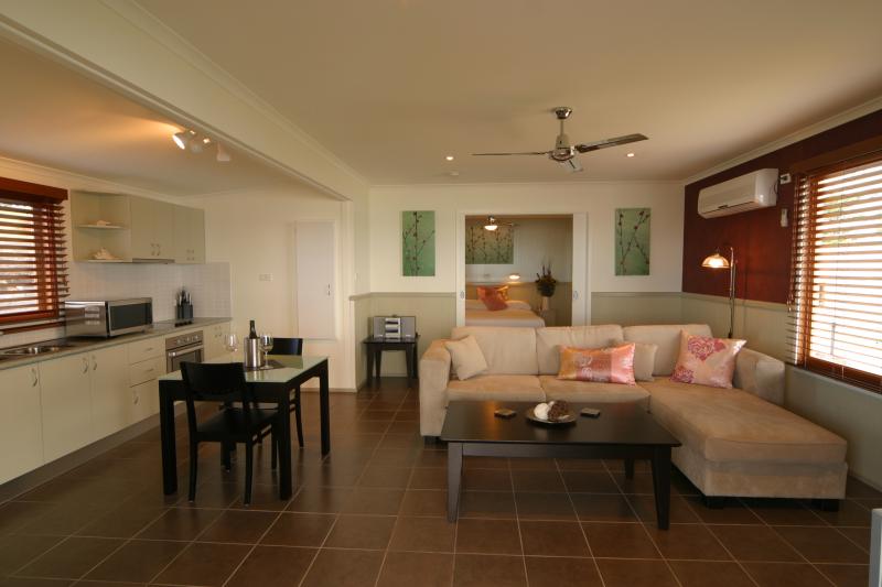 Kiama Harbour Cabins