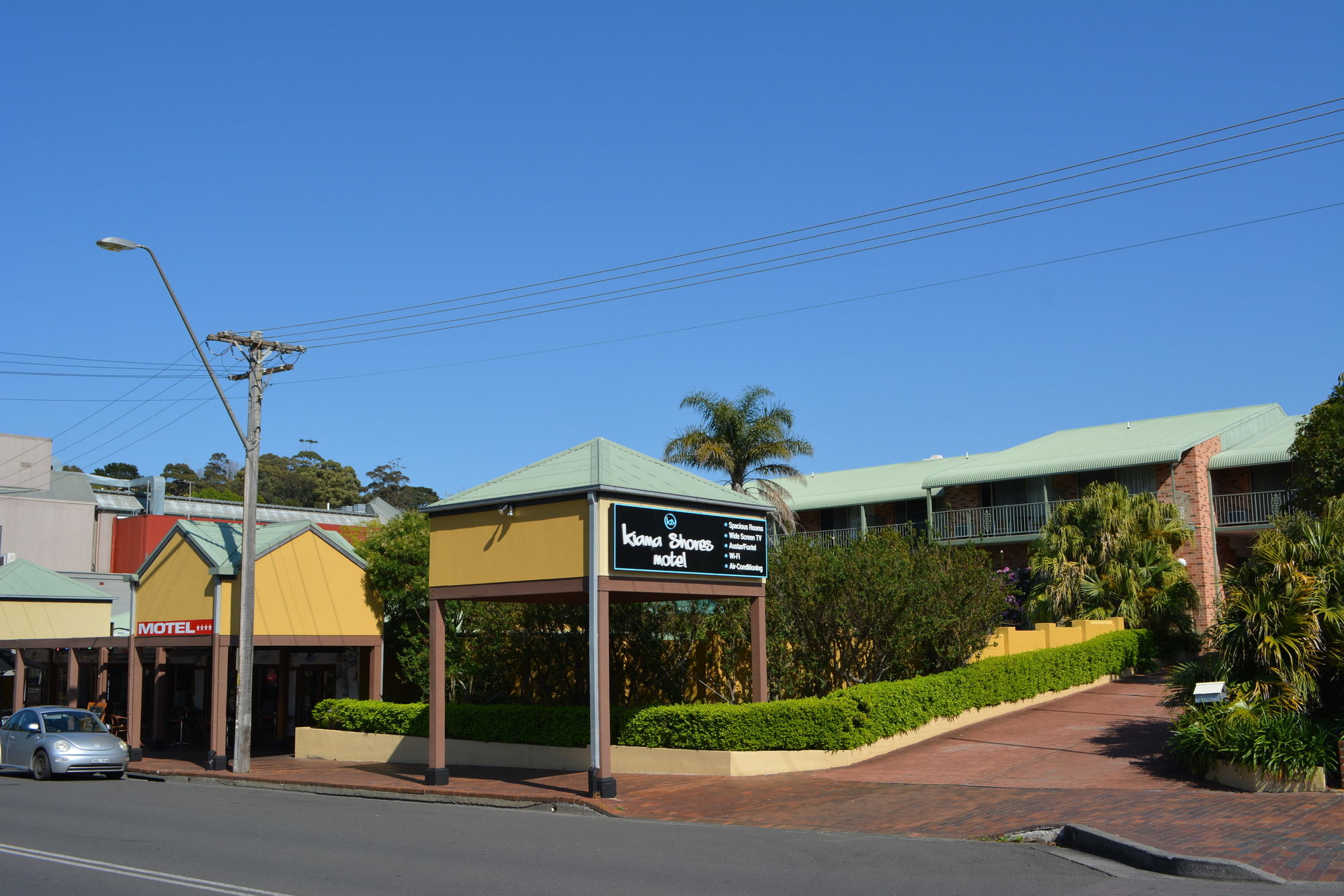 Kiama Shores Motel