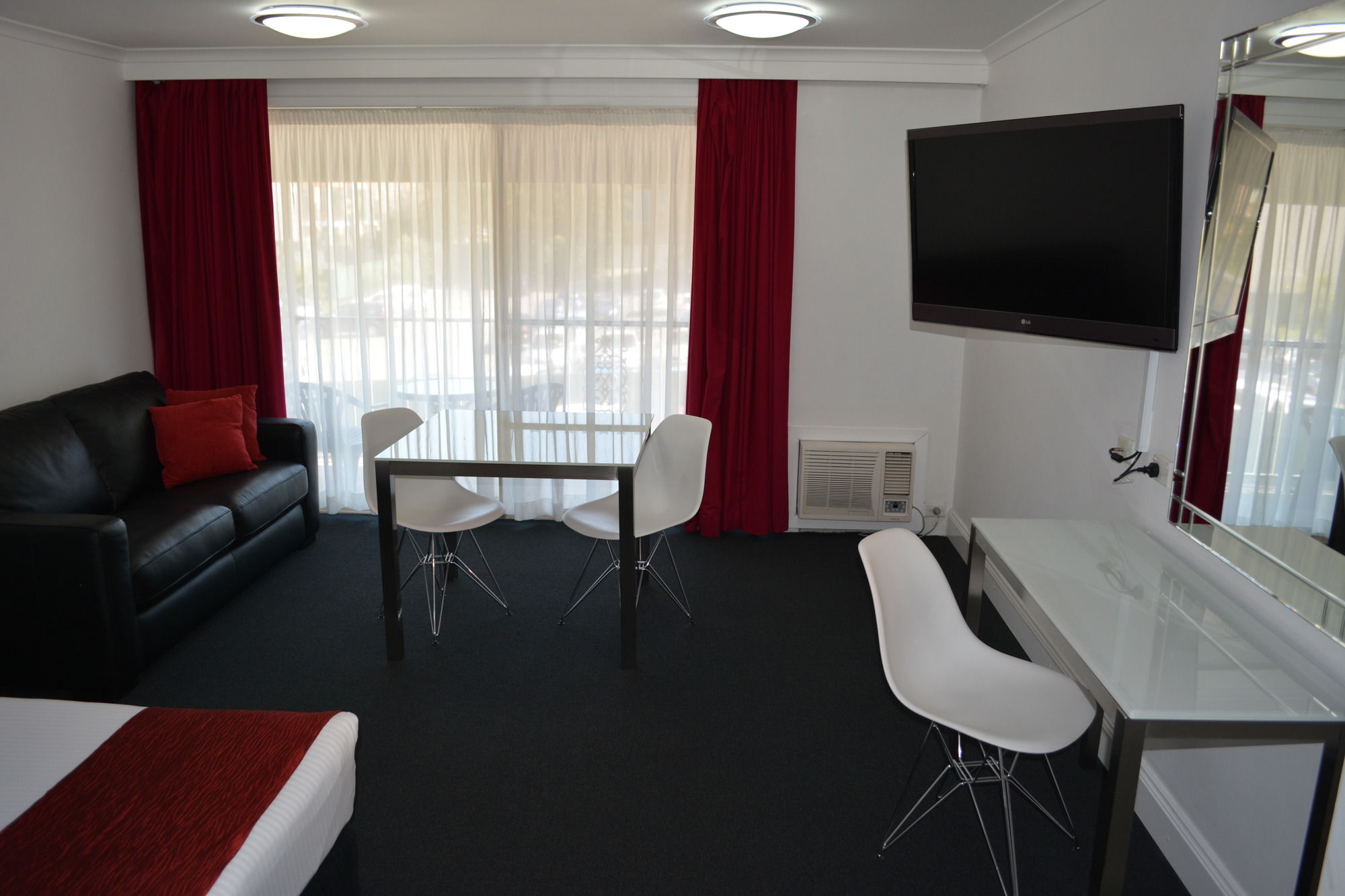Kiama Shores Motel