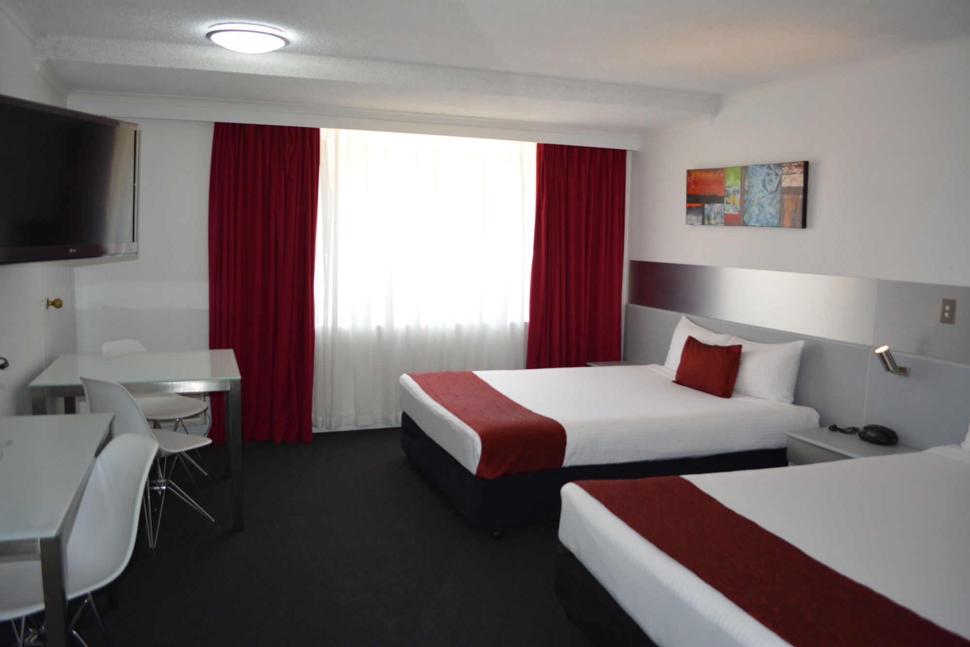 Kiama Shores Motel