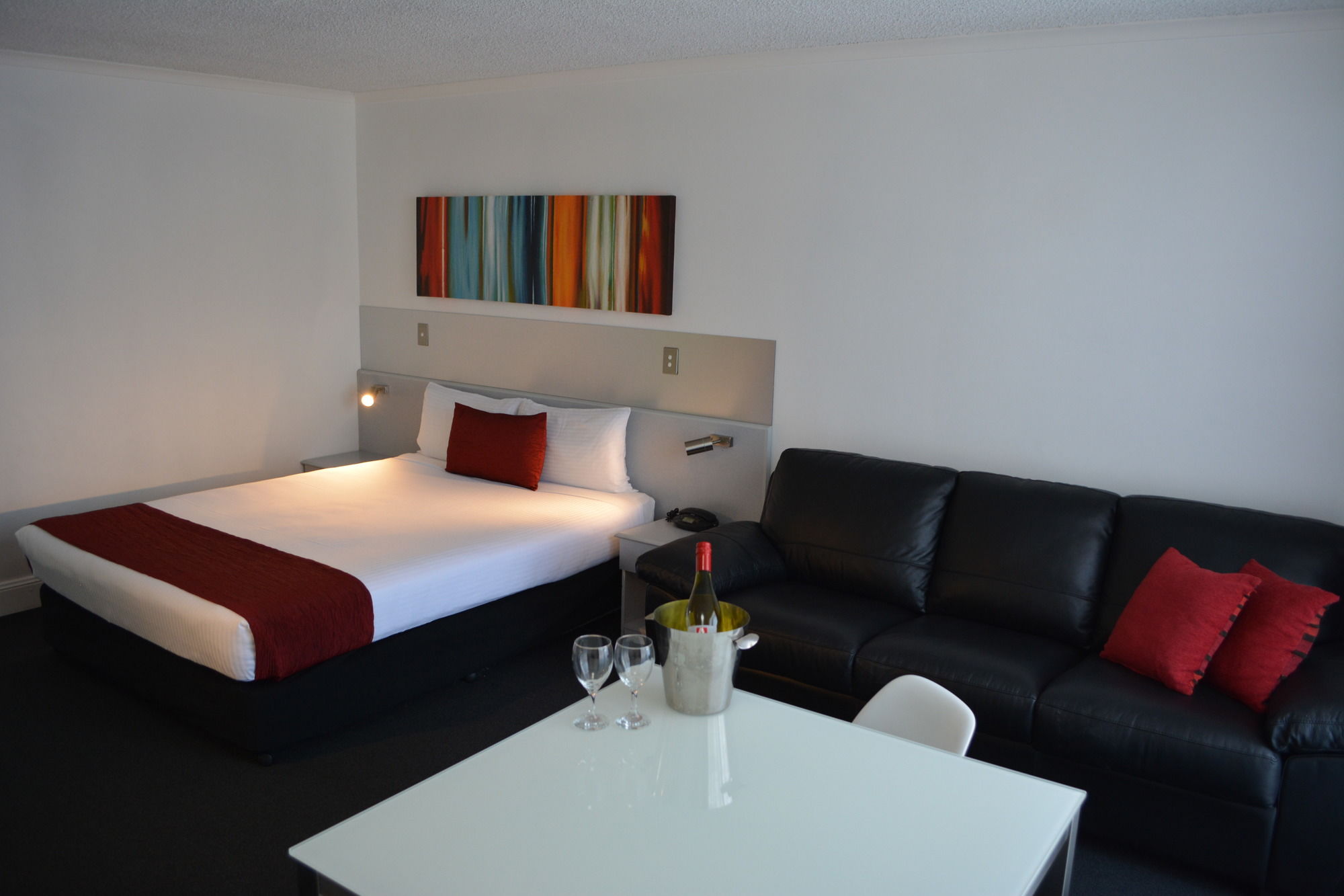 Kiama Shores Motel