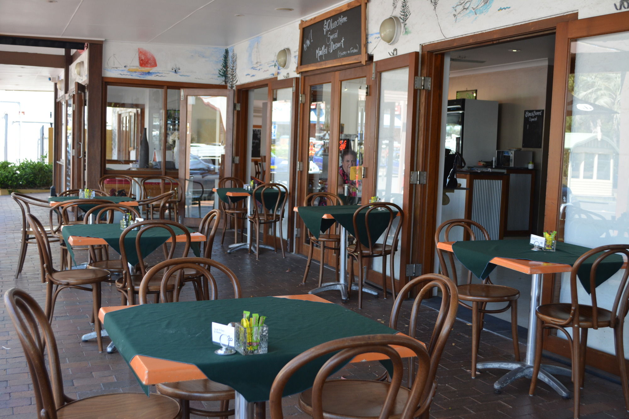 Kiama Shores Motel