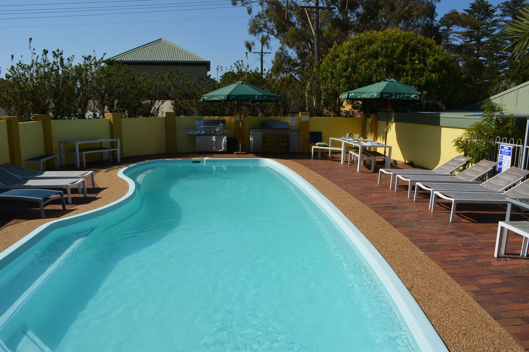 Kiama Shores Motel