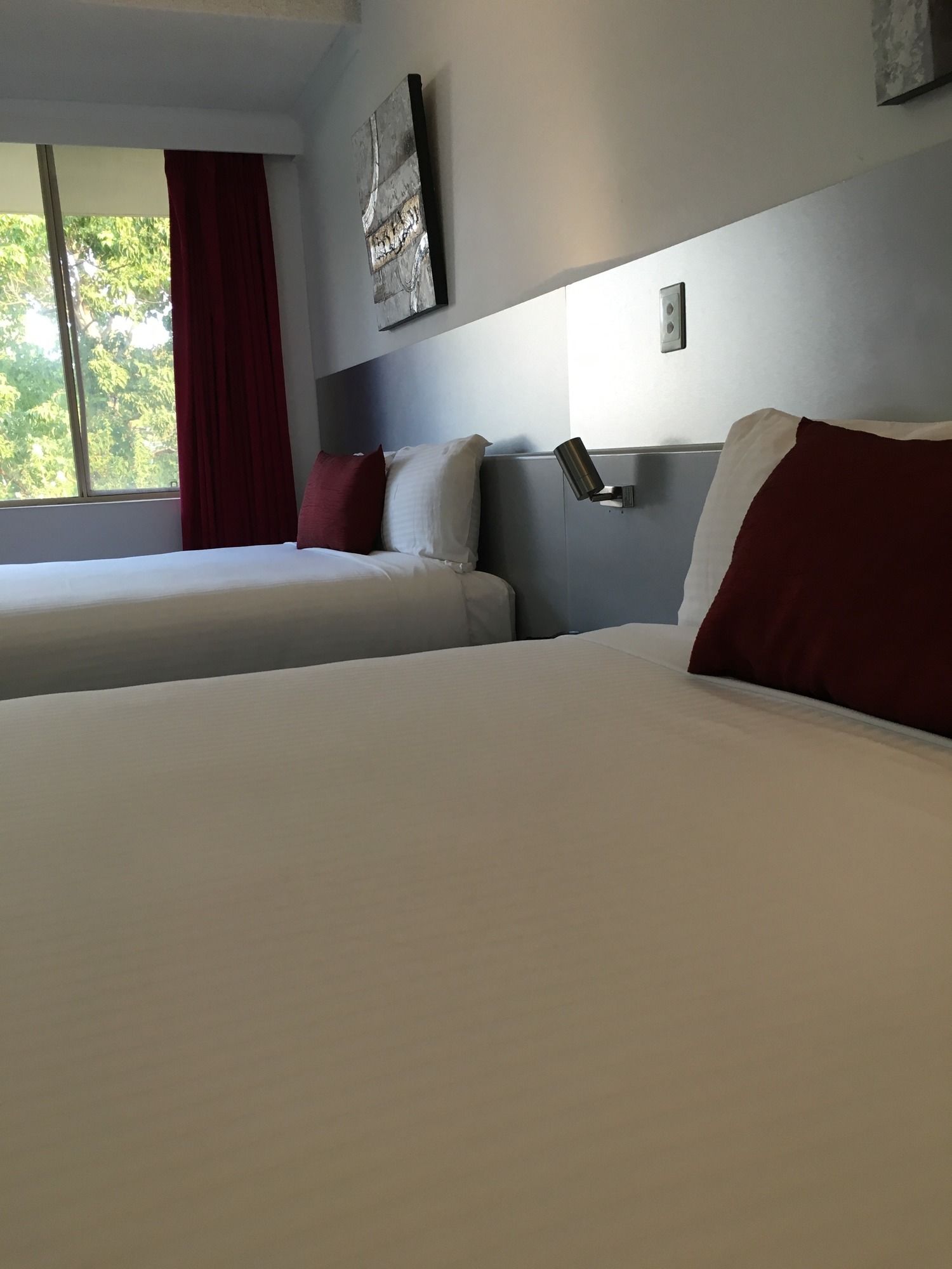 Kiama Shores Motel