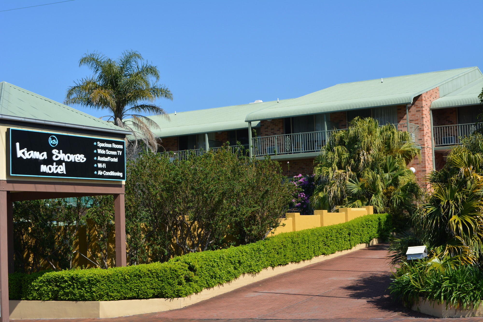 Kiama Shores Motel