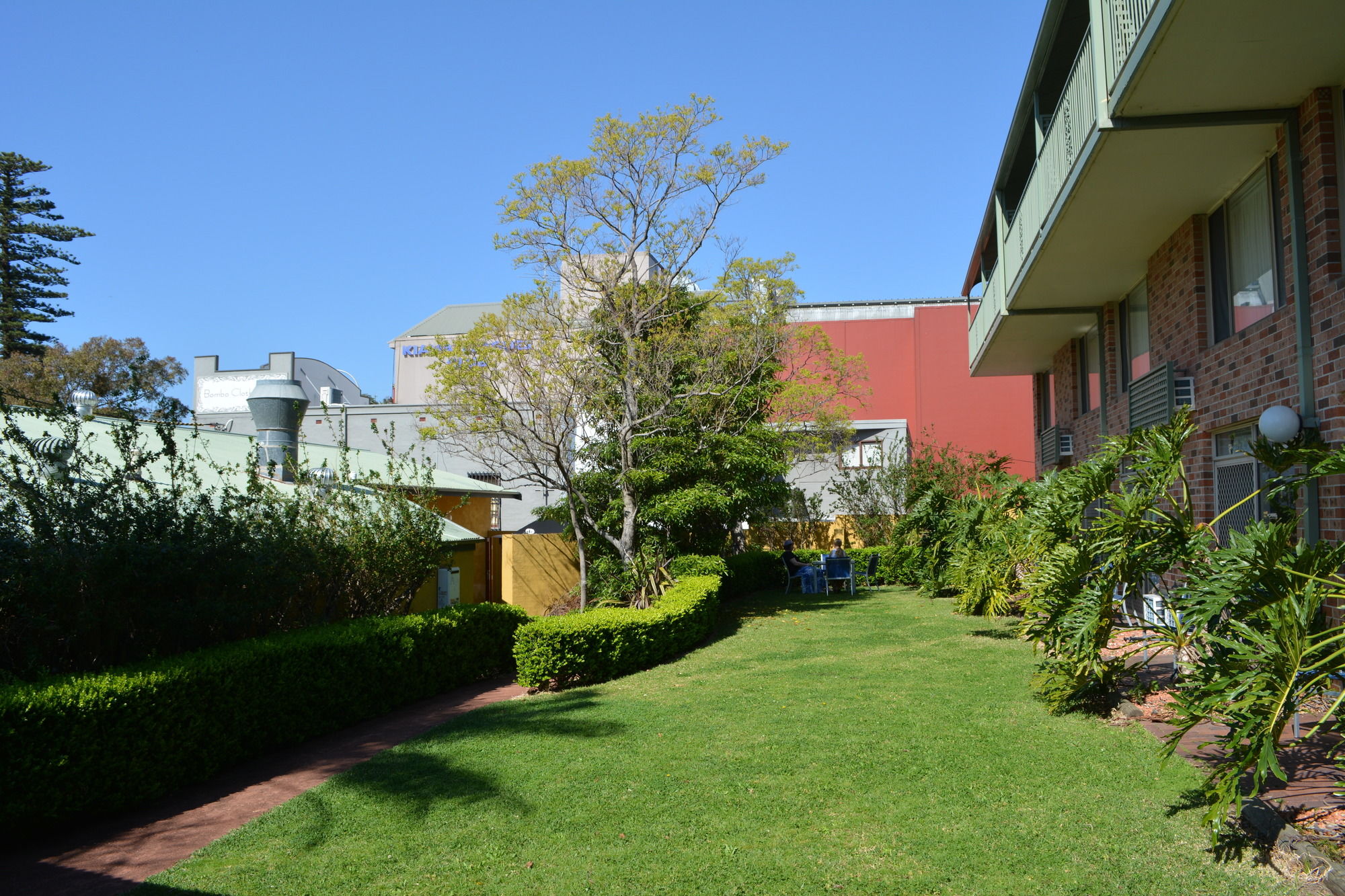 Kiama Shores Motel