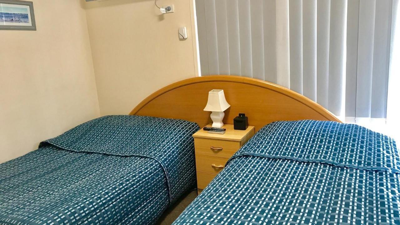 Motel 617