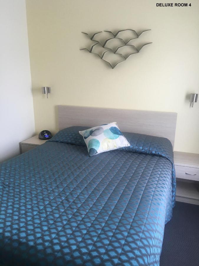 Motel 617