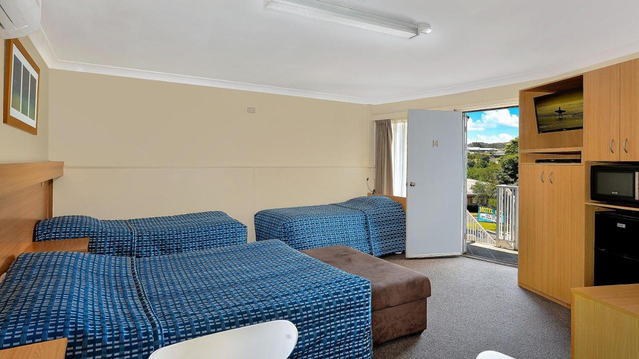 Motel 617
