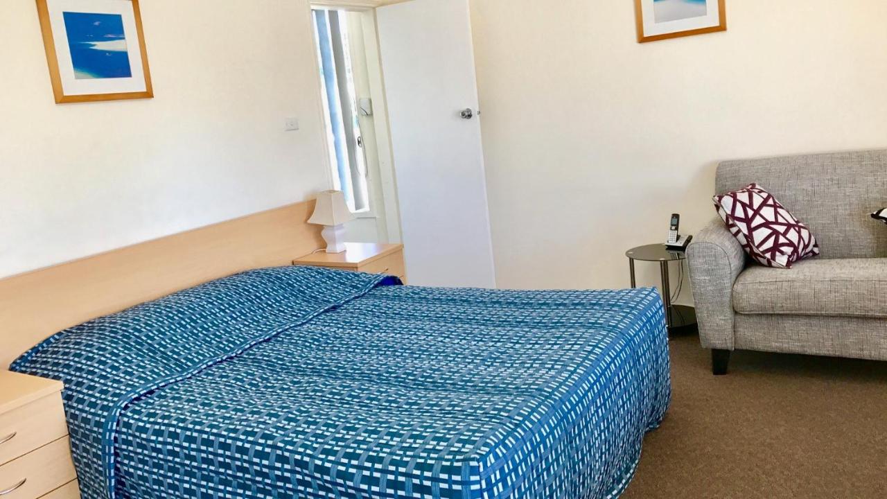 Motel 617