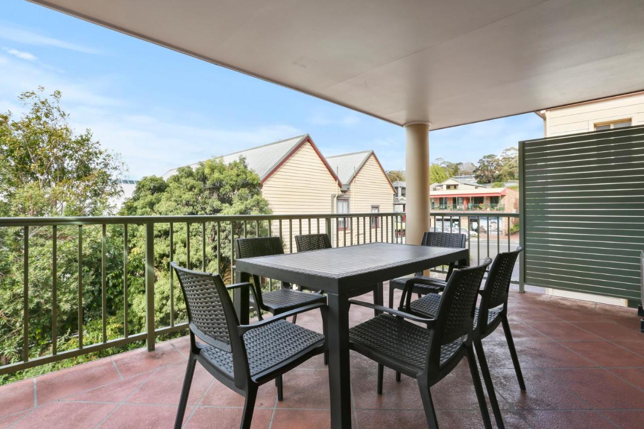 Terralong Terrace Apartments