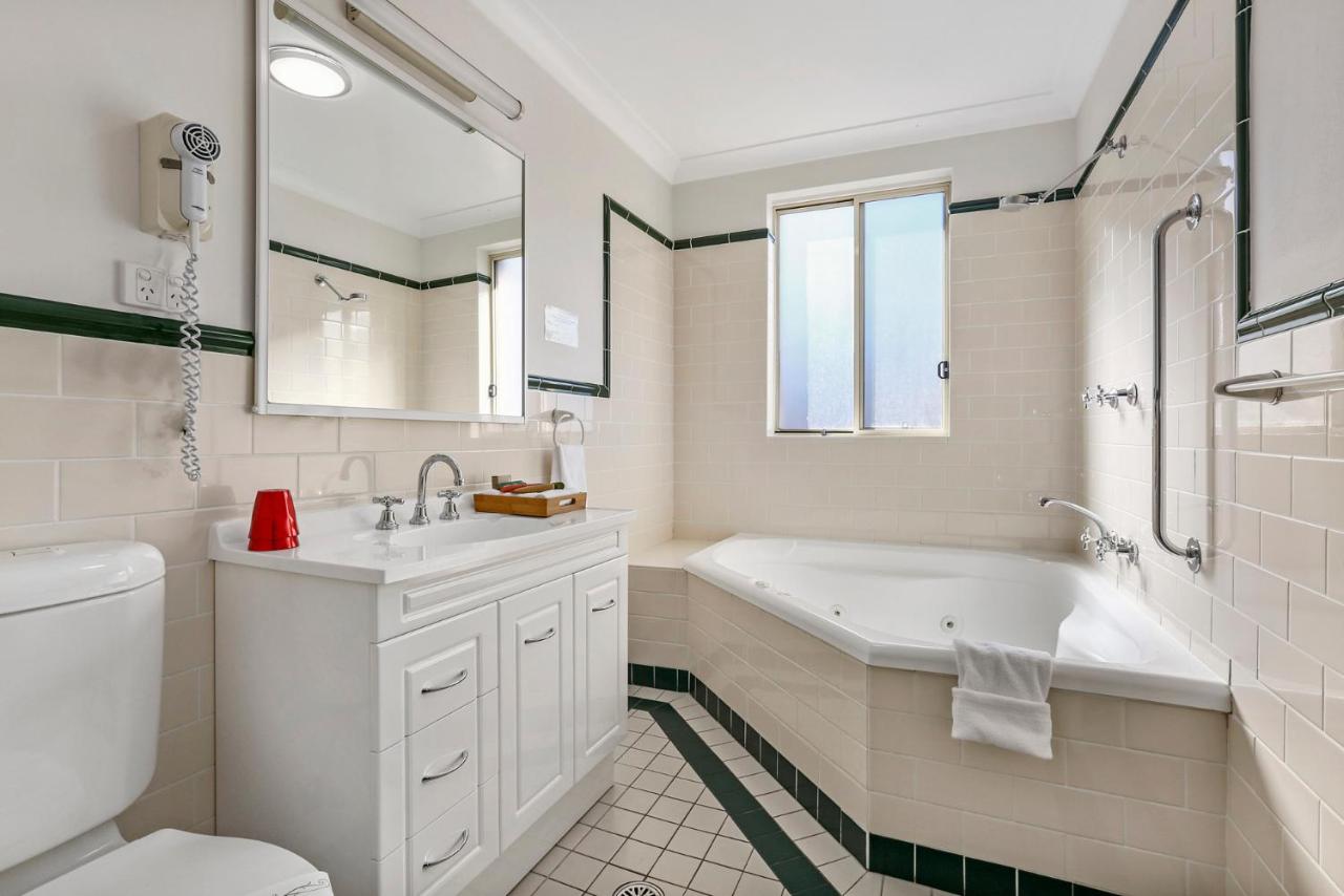 Terralong Terrace Apartments