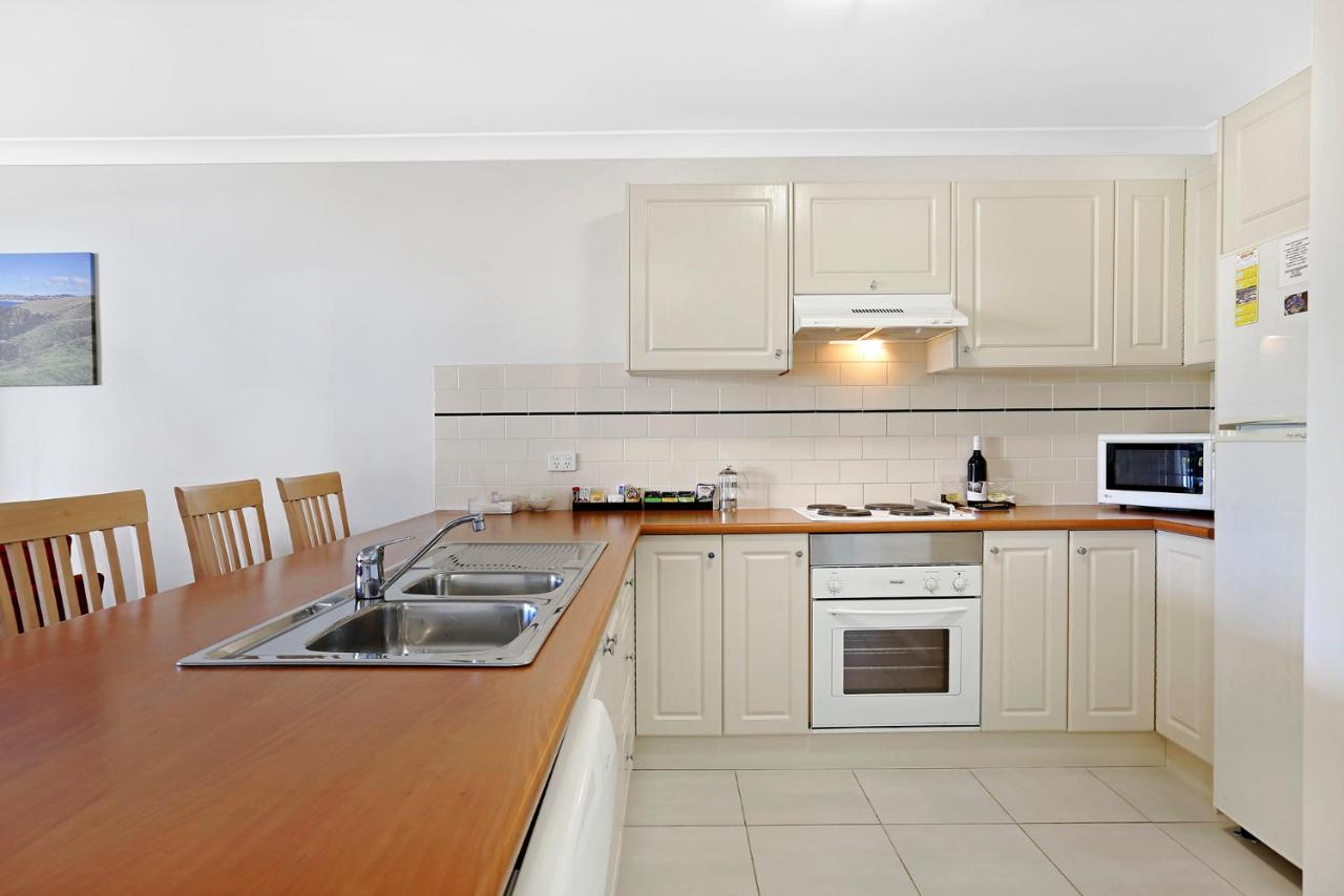 Terralong Terrace Apartments