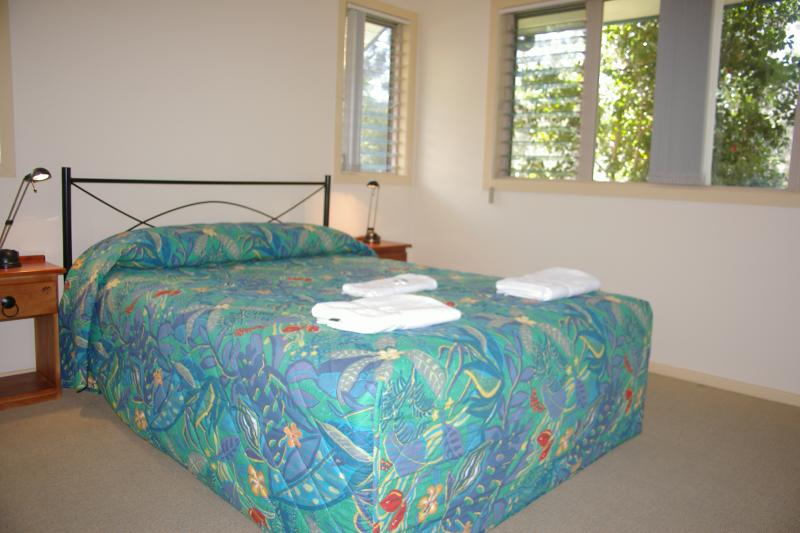 Hastings Cove Waterfront Holiday Apartments