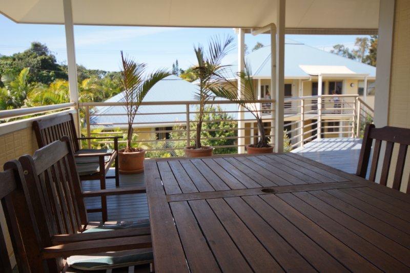 Hastings Cove Waterfront Holiday Apartments
