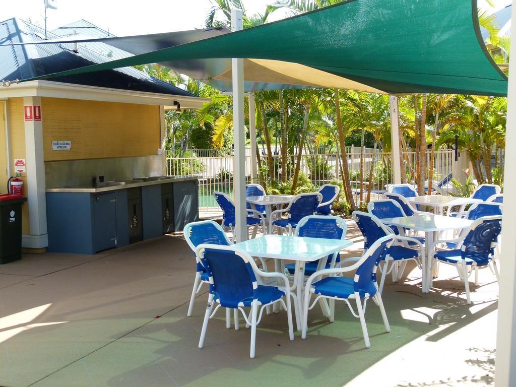 Hastings Cove Waterfront Holiday Apartments