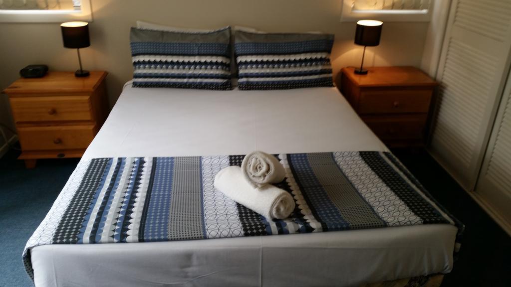 Hastings Cove Waterfront Holiday Apartments