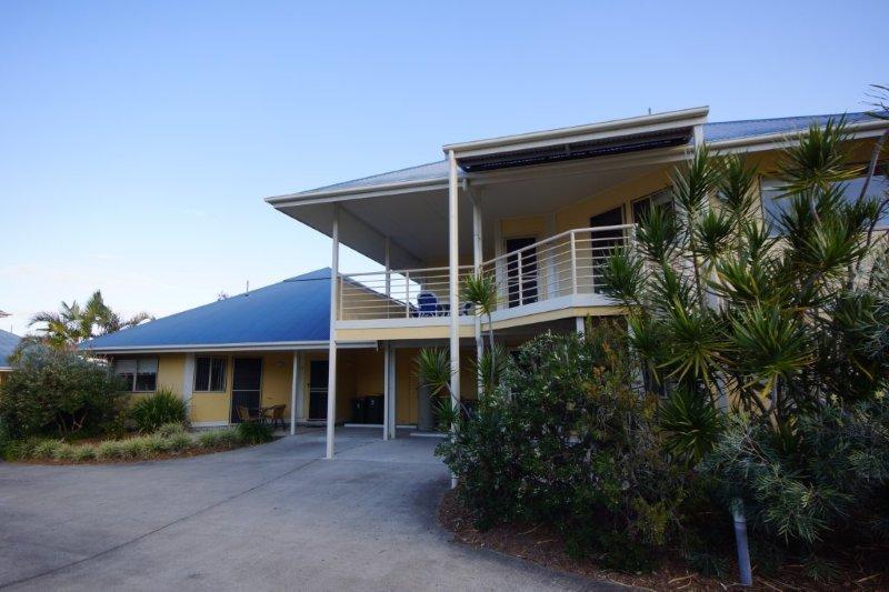 Hastings Cove Waterfront Holiday Apartments