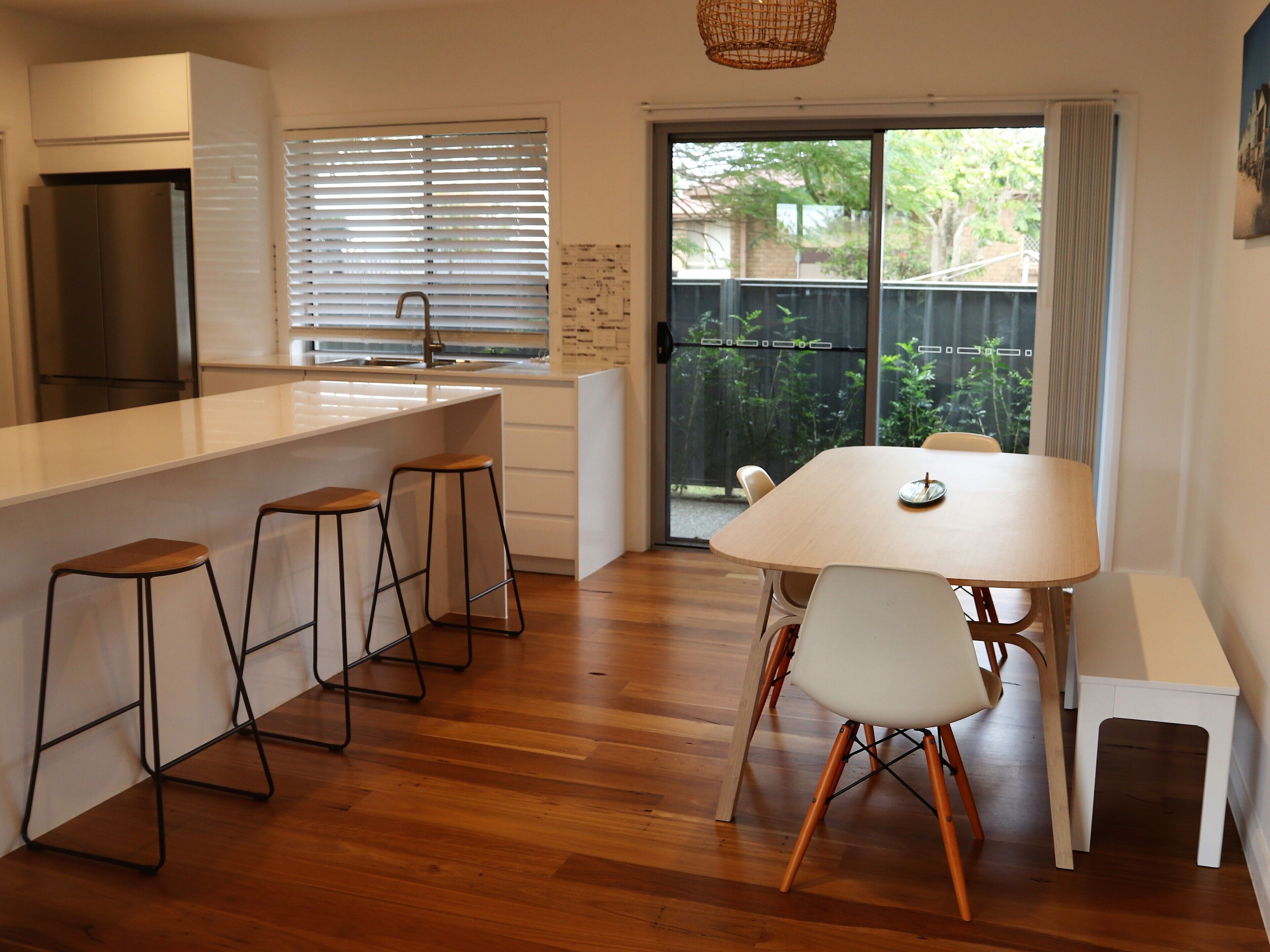 Kingscliff Beach Townhouse