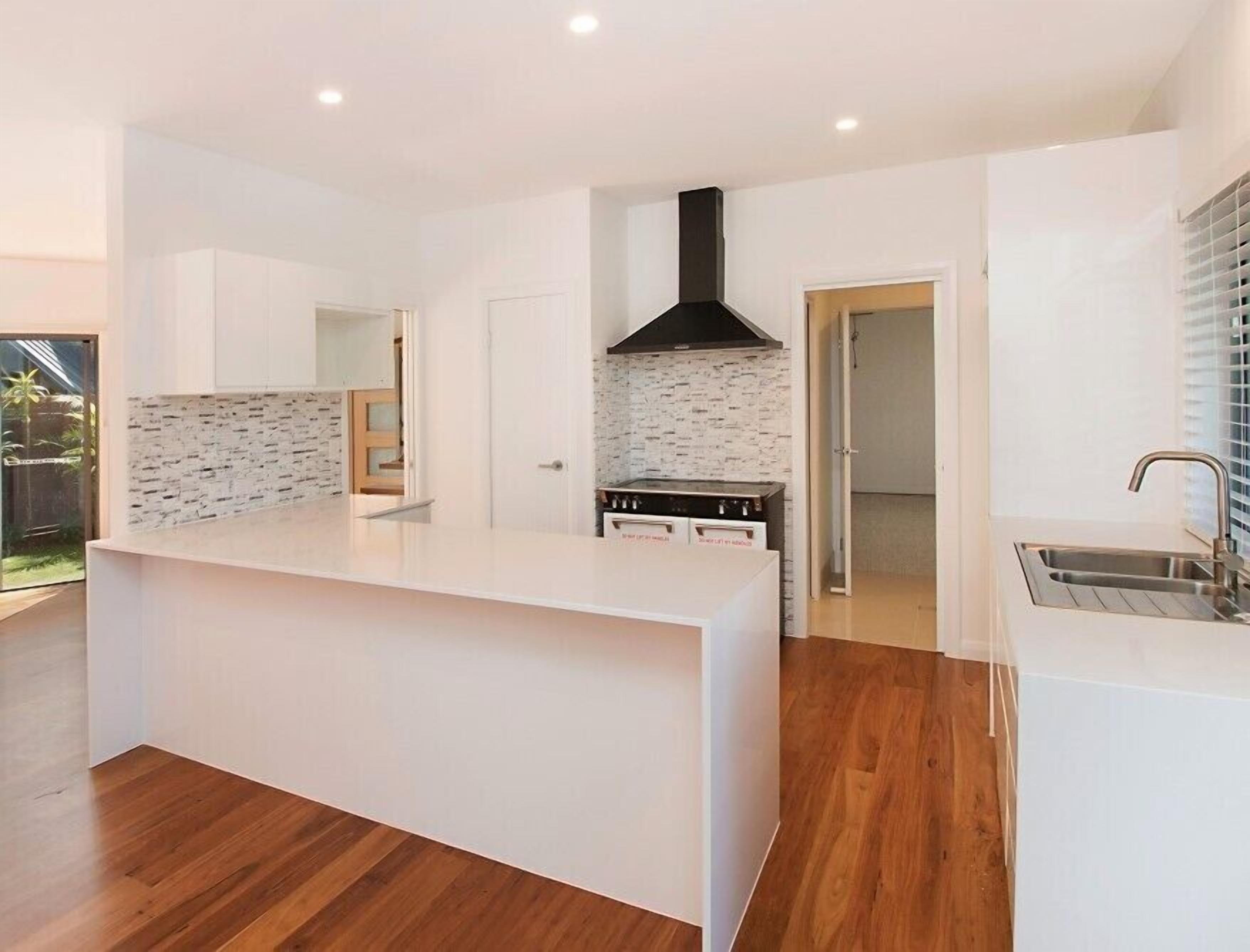 Kingscliff Beach Townhouse