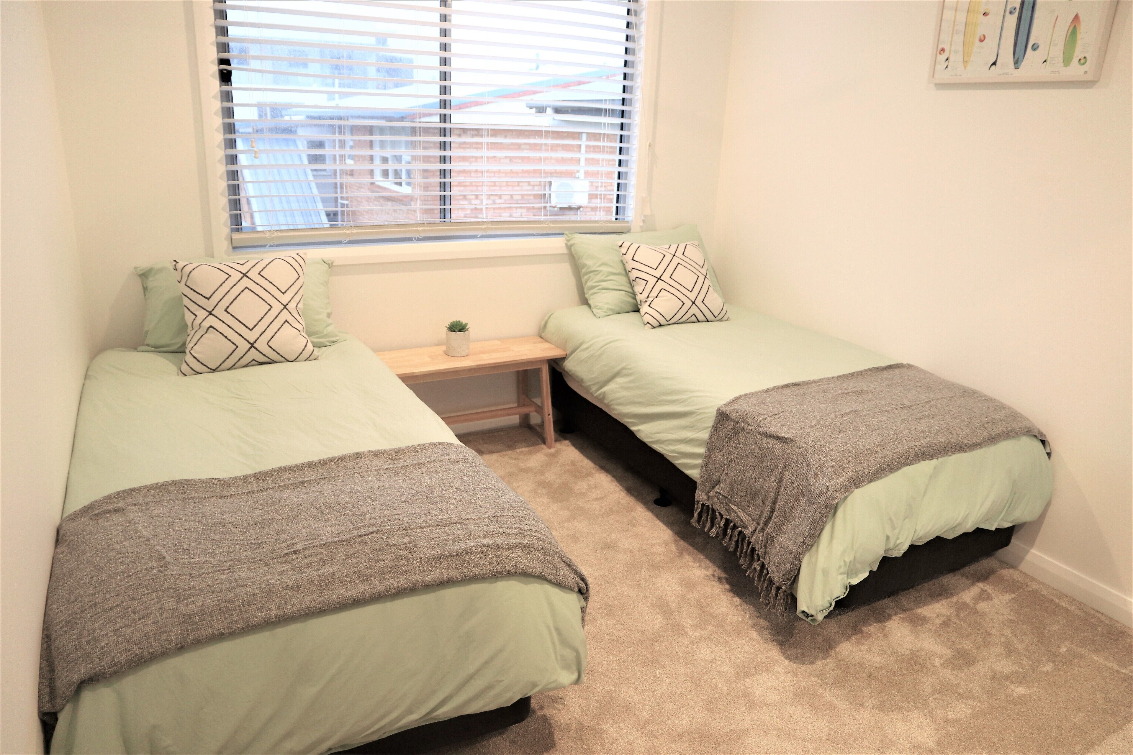 Kingscliff Beach Townhouse