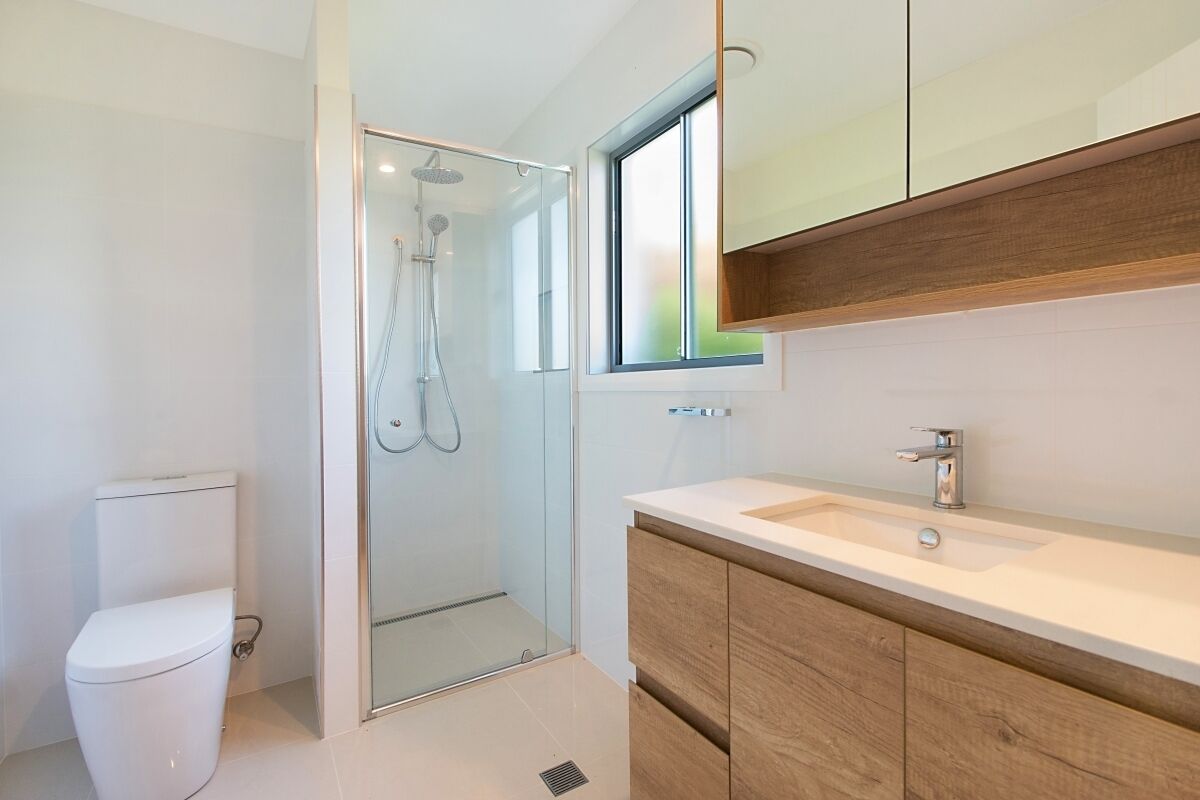 Kingscliff Beach Townhouse