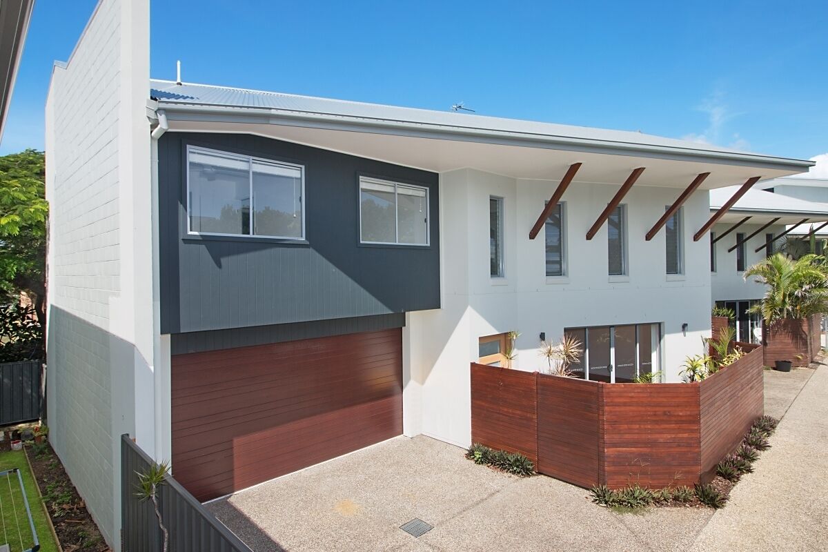Kingscliff Beach Townhouse
