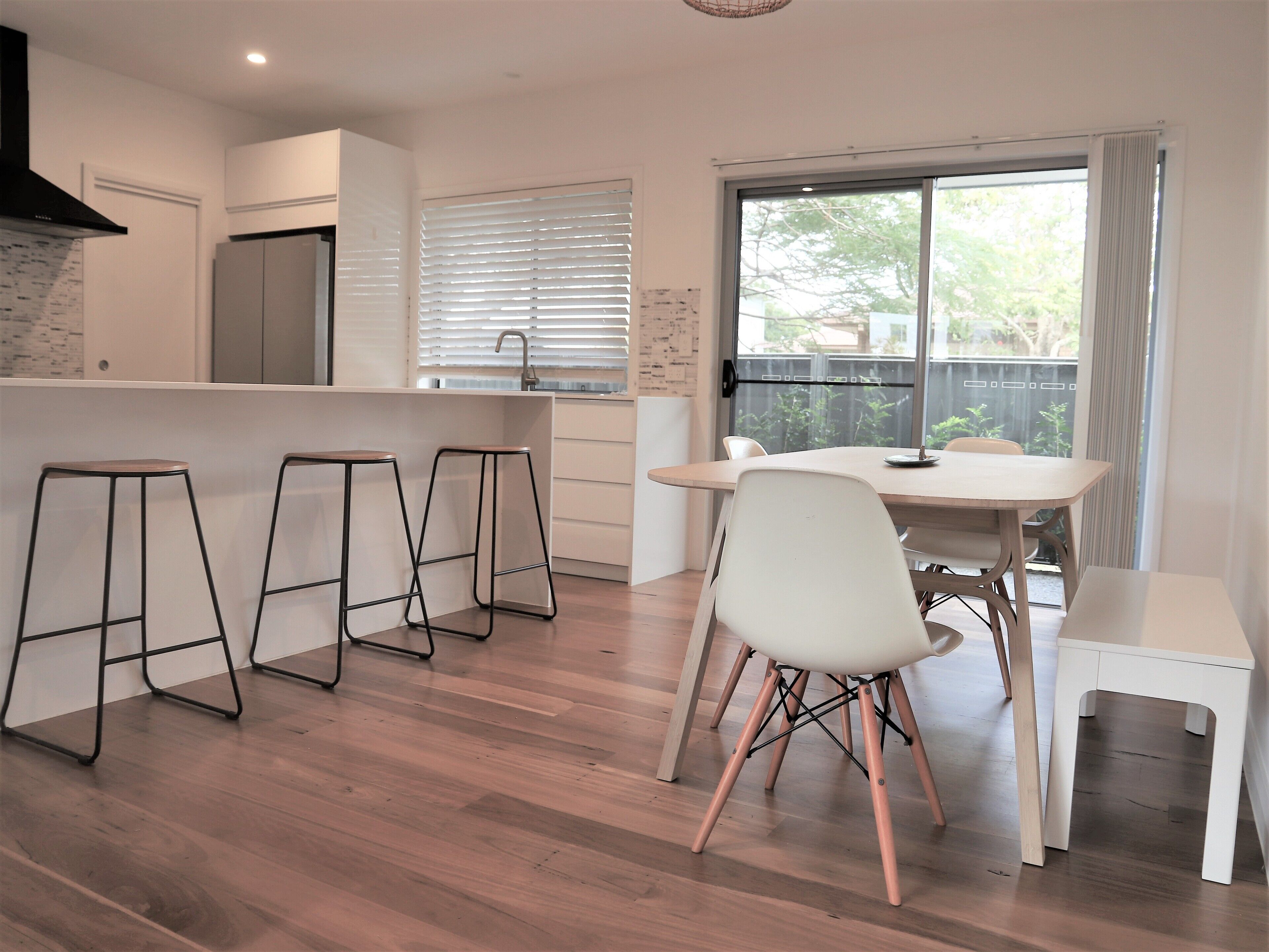 Kingscliff Beach Townhouse