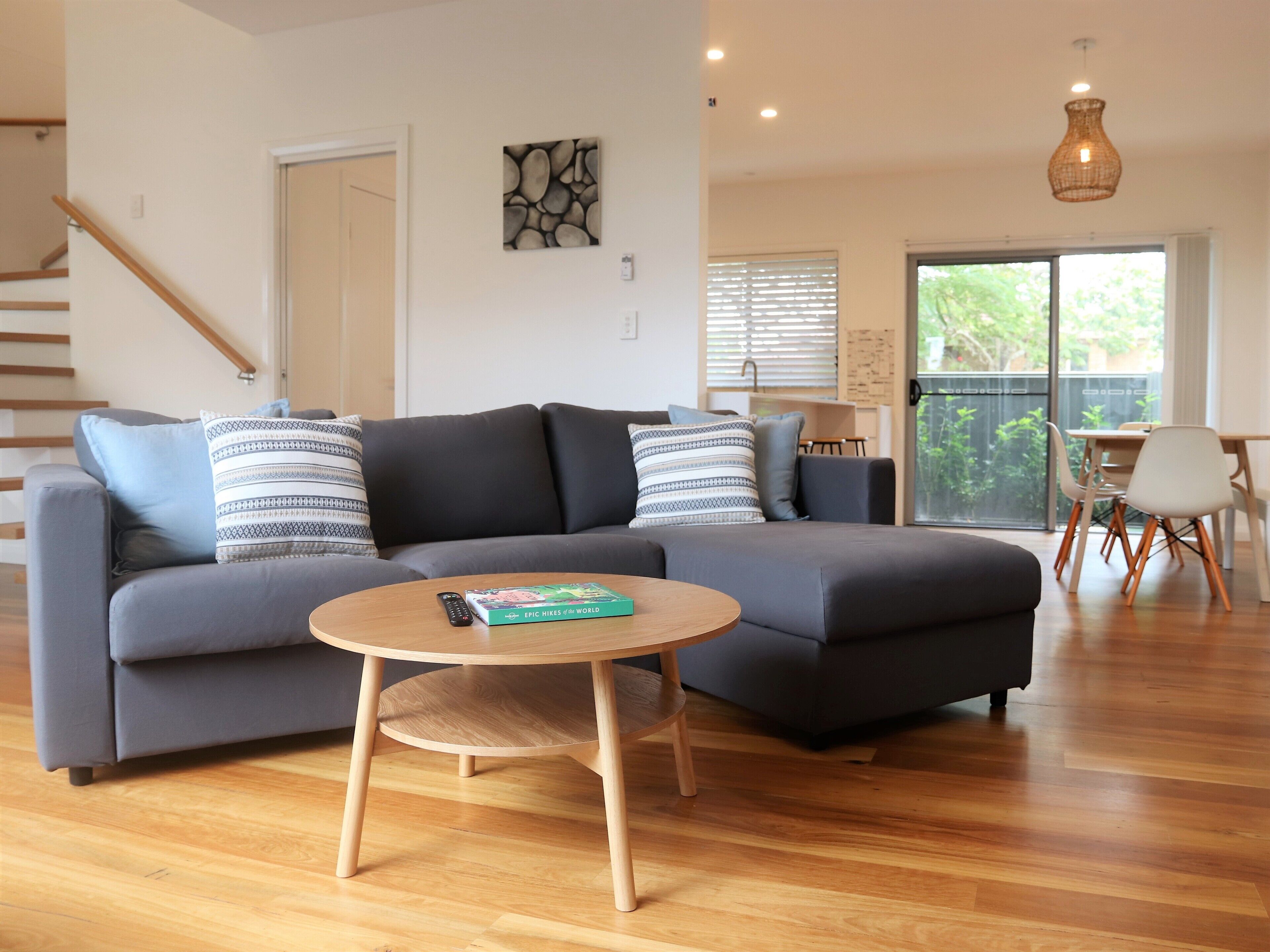 Kingscliff Beach Townhouse