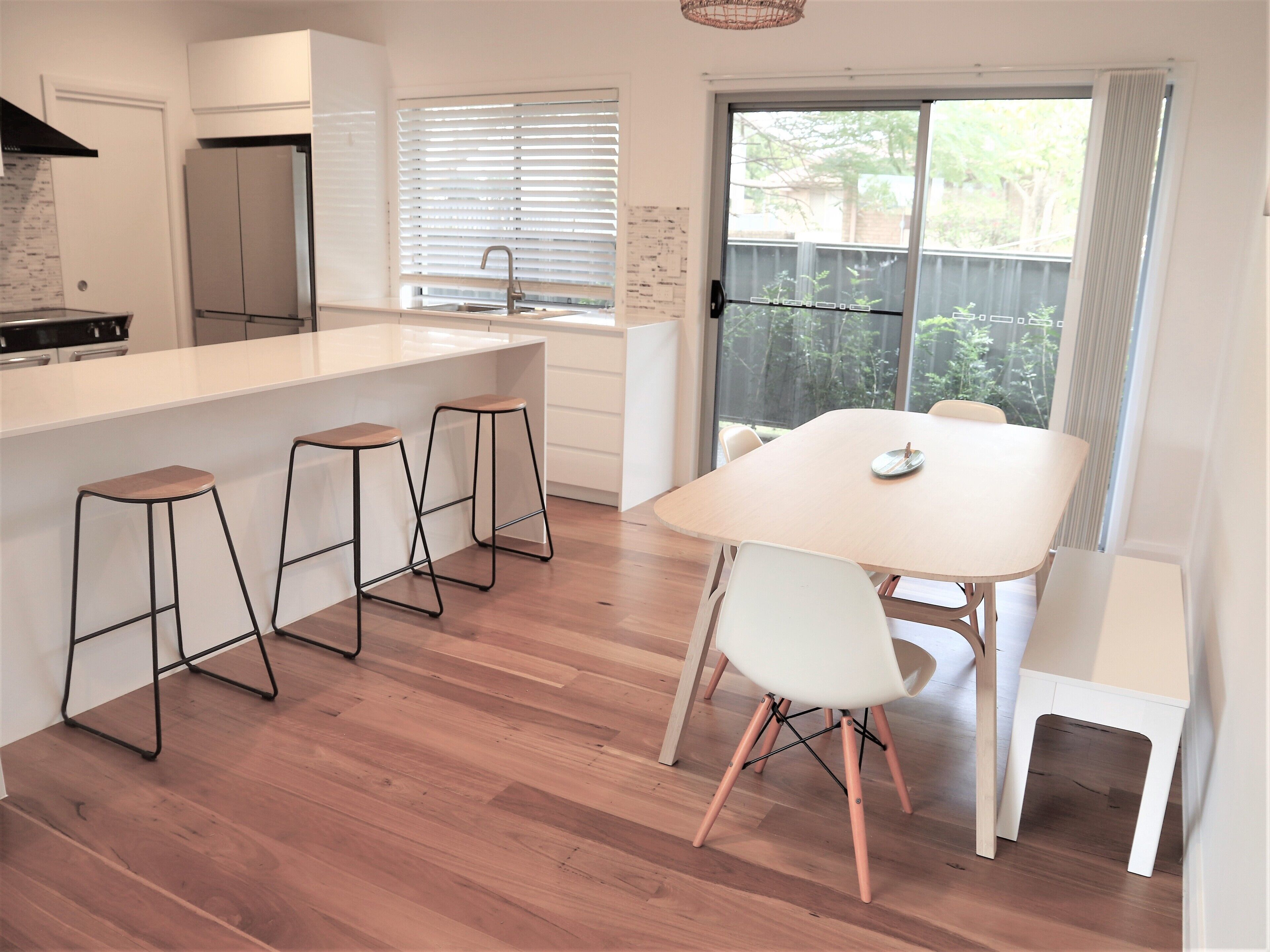 Kingscliff Beach Townhouse