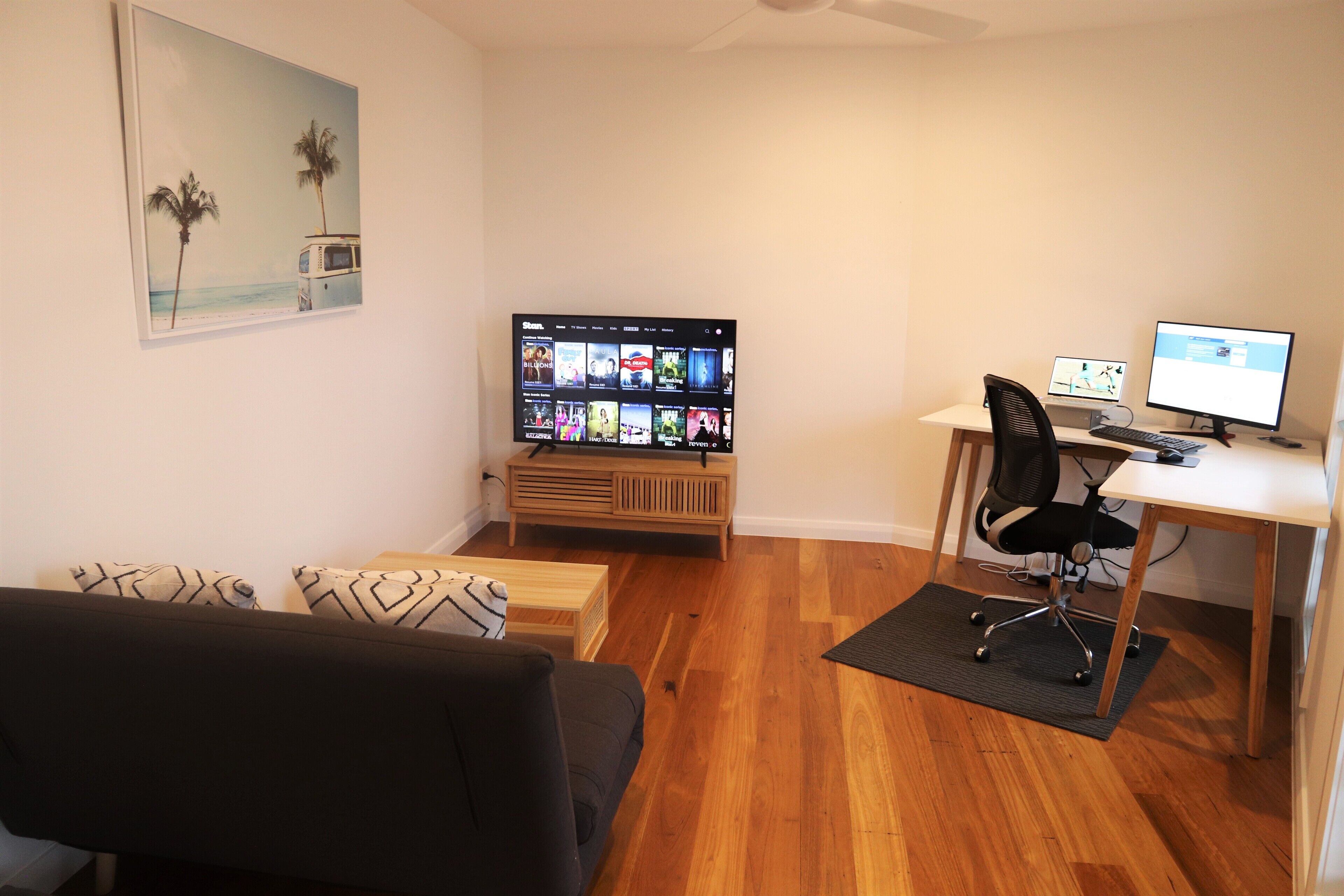 Kingscliff Beach Townhouse