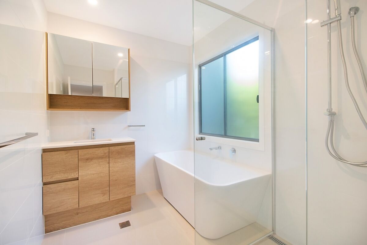 Kingscliff Beach Townhouse