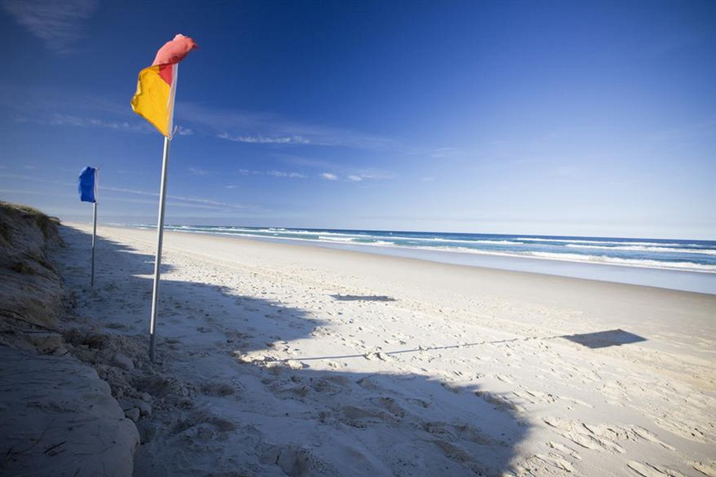 Mantra on Salt Beach Kingscliff