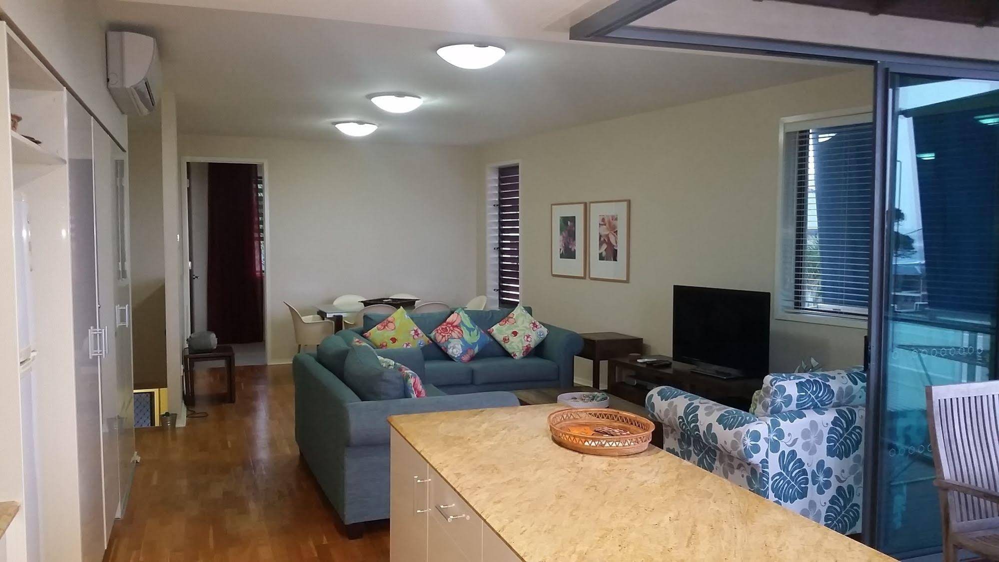 Marine Boutique Apartments